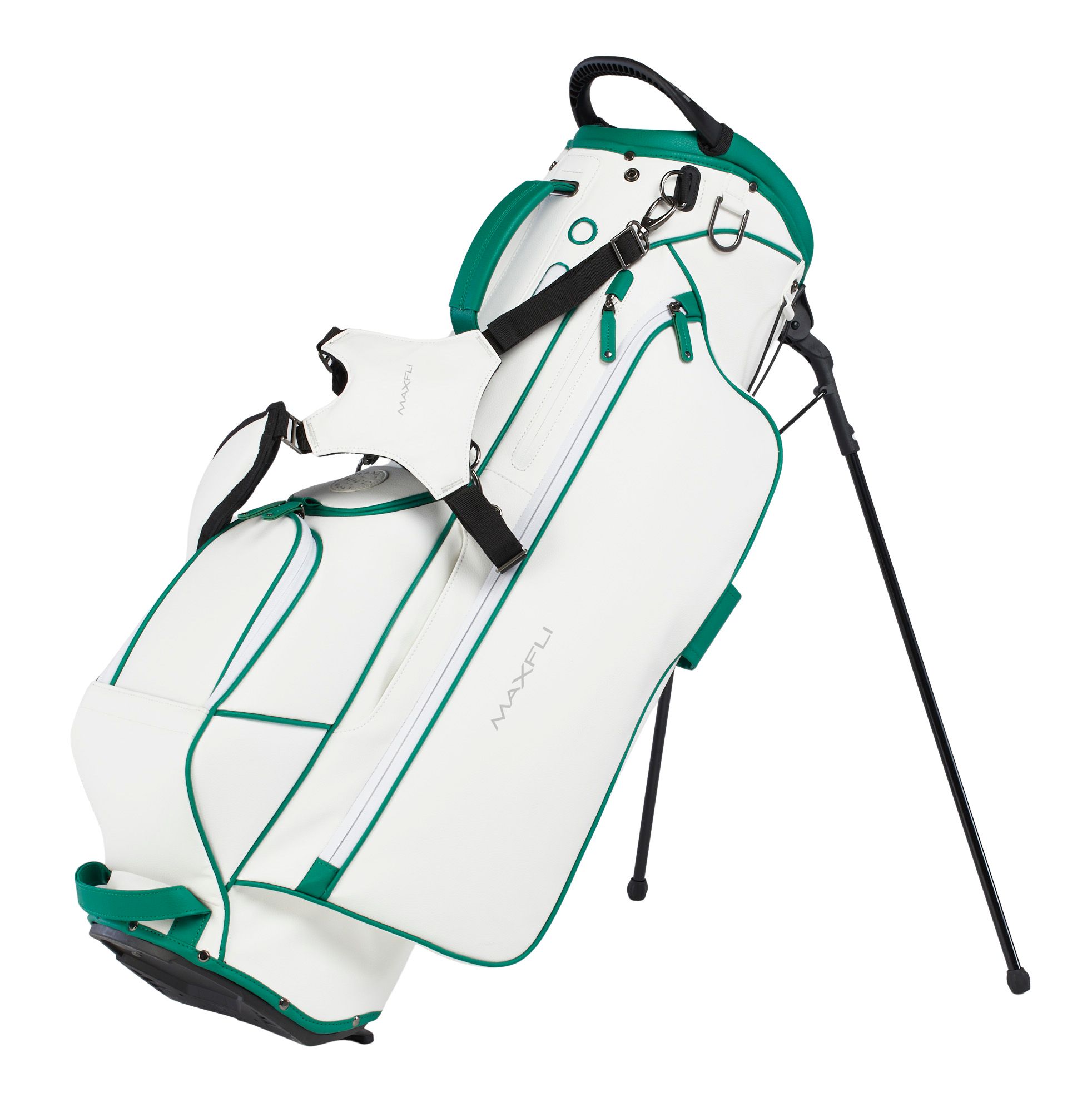 Maxfli 2026 Modern Classic Stand Bag product image