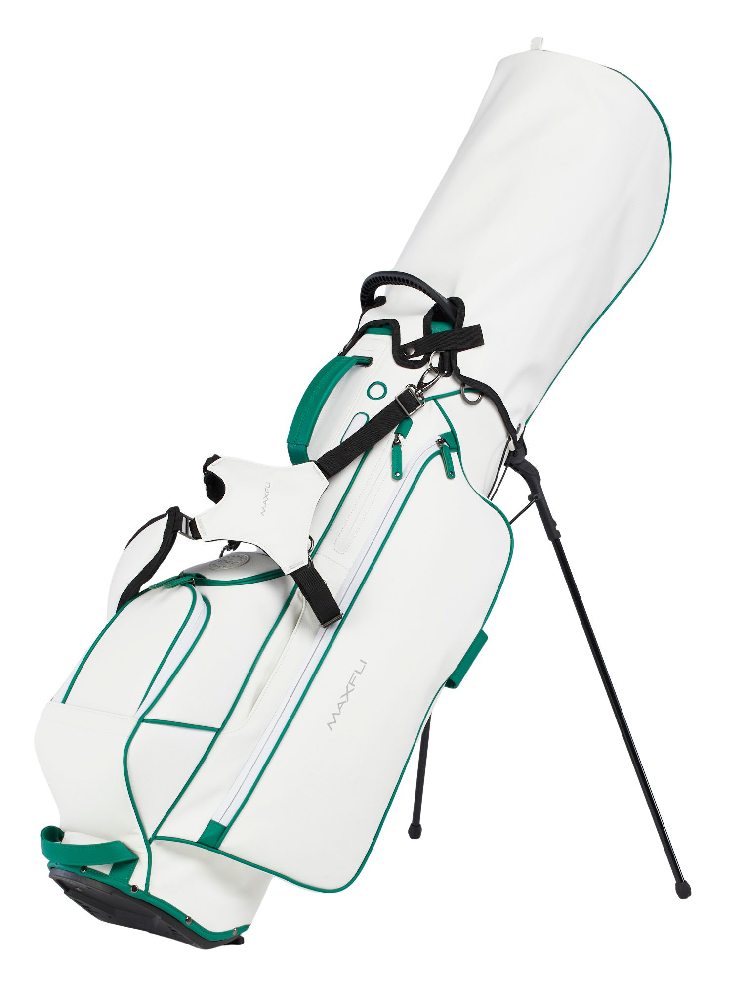 Maxfli 2026 Modern Classic Stand Bag product image