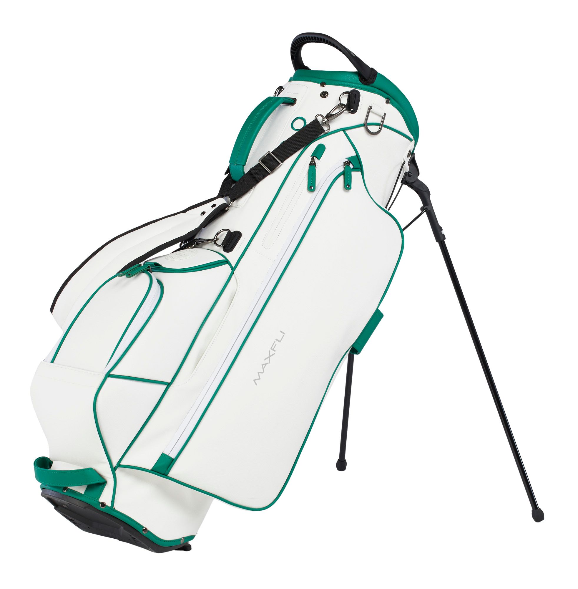 Maxfli 2026 Modern Classic Stand Bag product image