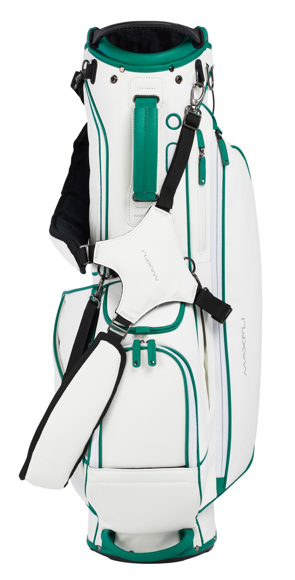 Maxfli 2026 Modern Classic Stand Bag product image