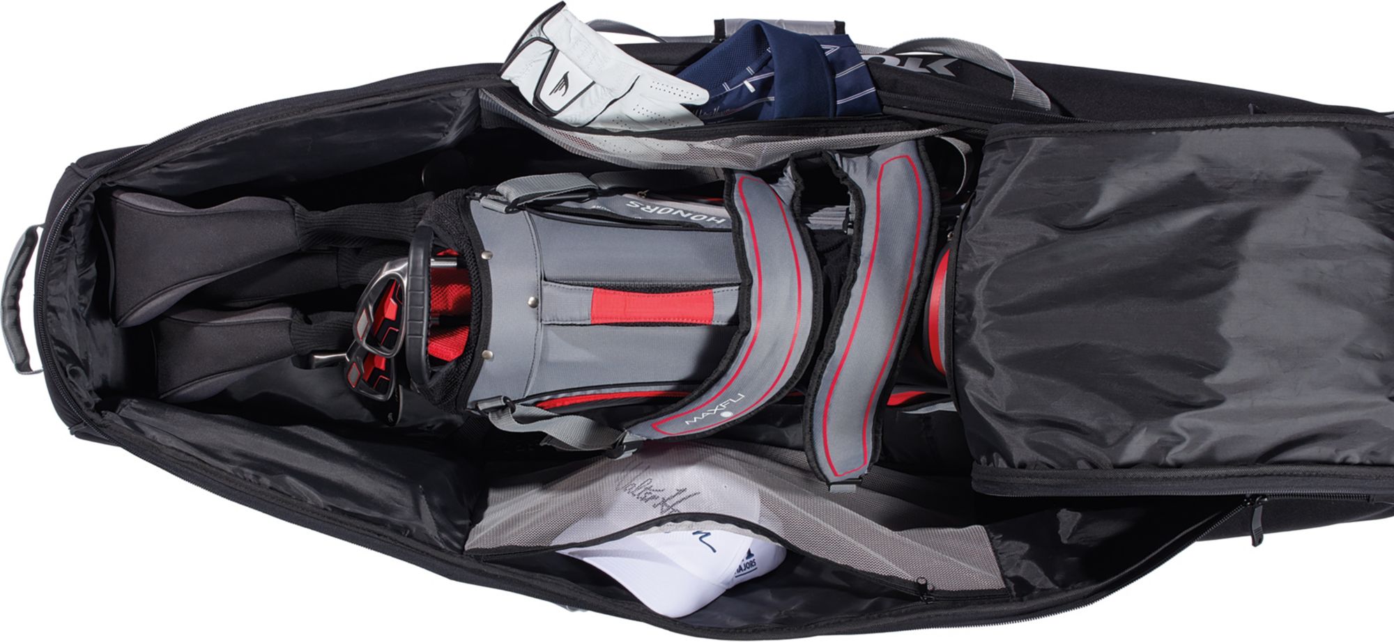 Maxfli 2026 Pro Travel Cover product image