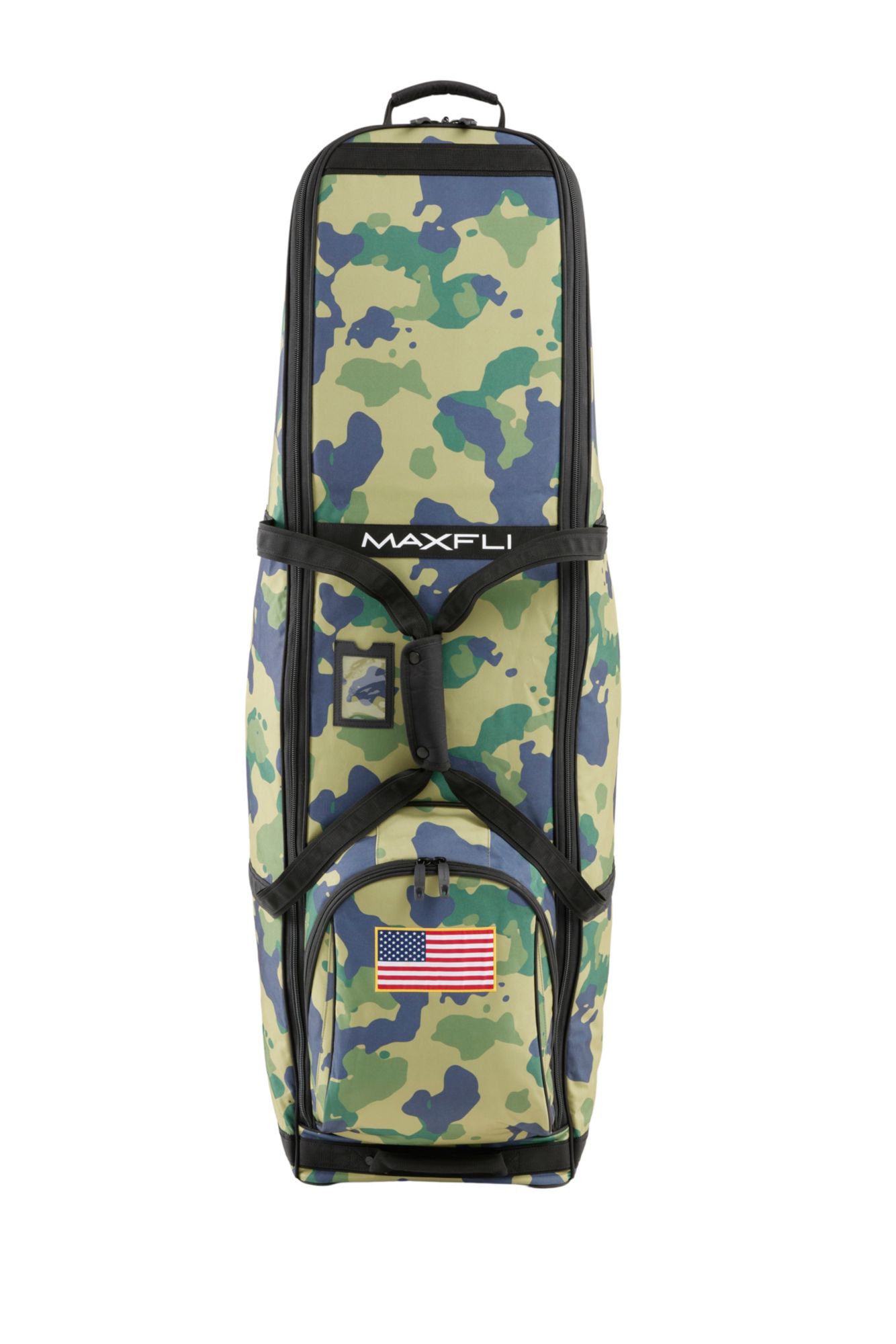 Maxfli 2026 Pro Travel Cover product image