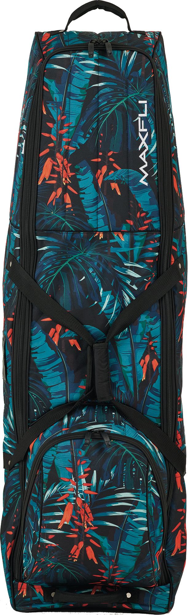 Maxfli 2026 Pro Travel Cover product image