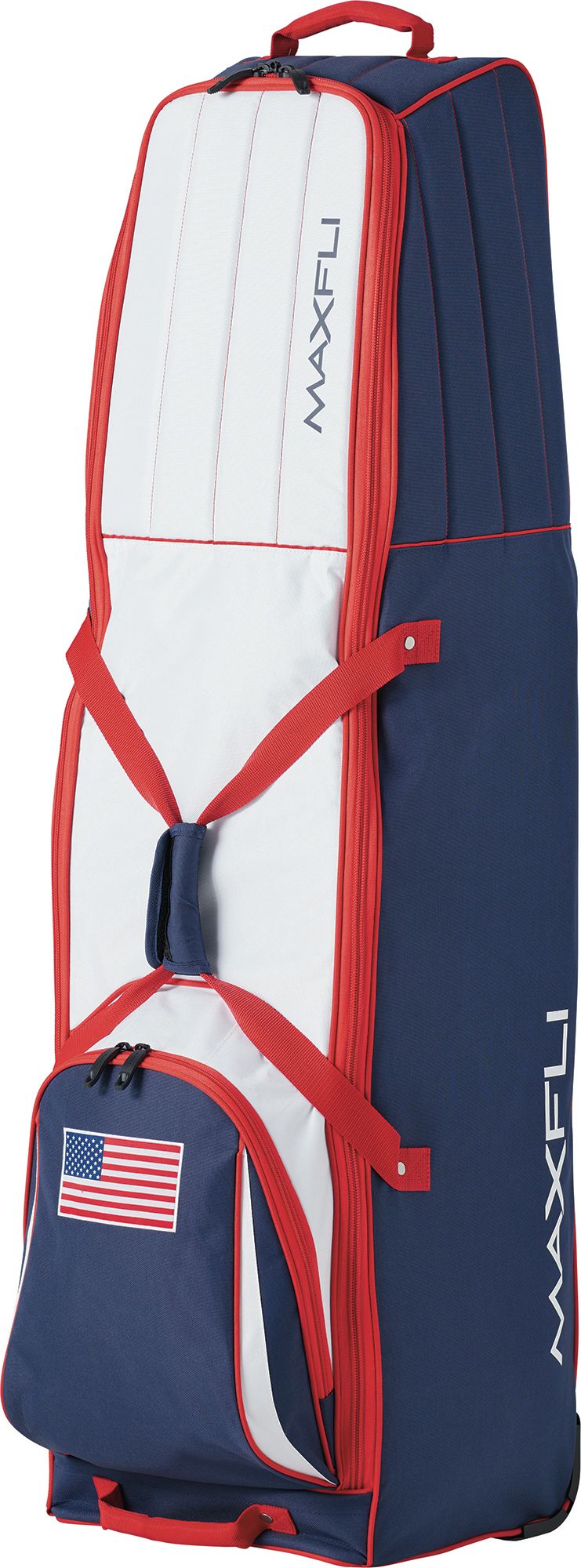 Maxfli 2026 Pro Travel Cover product image