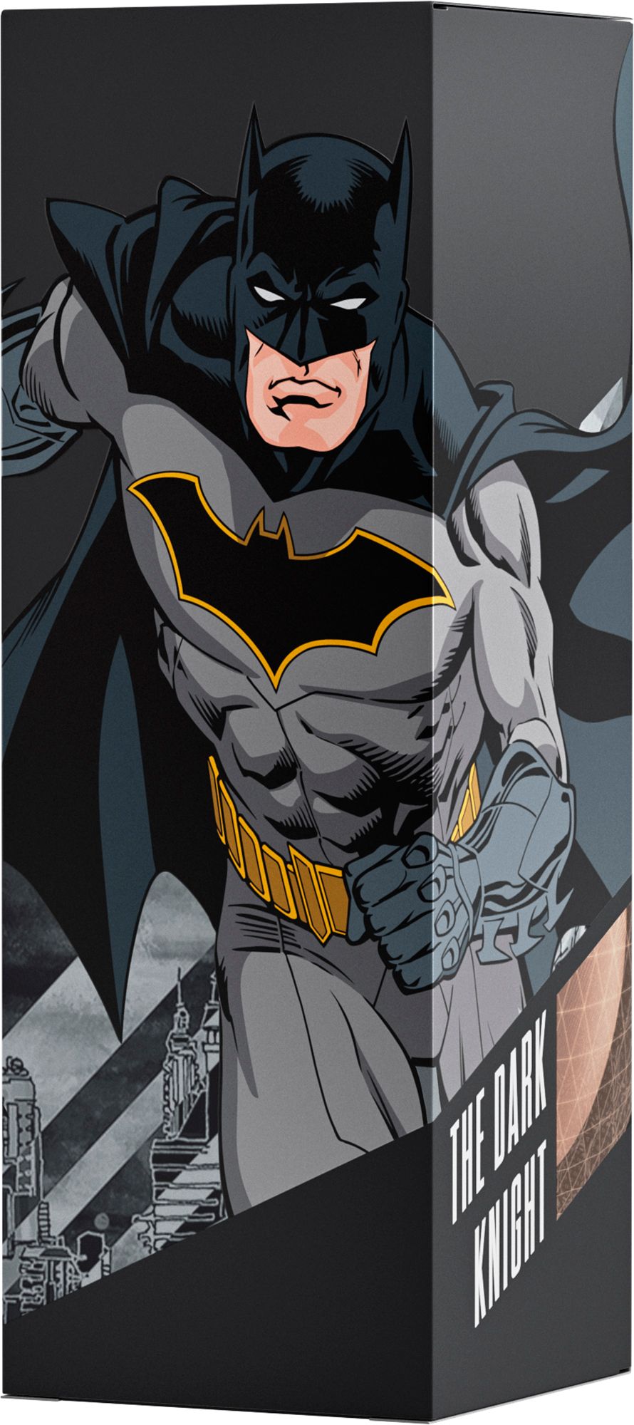 DC x Maxfli Batman Revolution Golf Balls product image