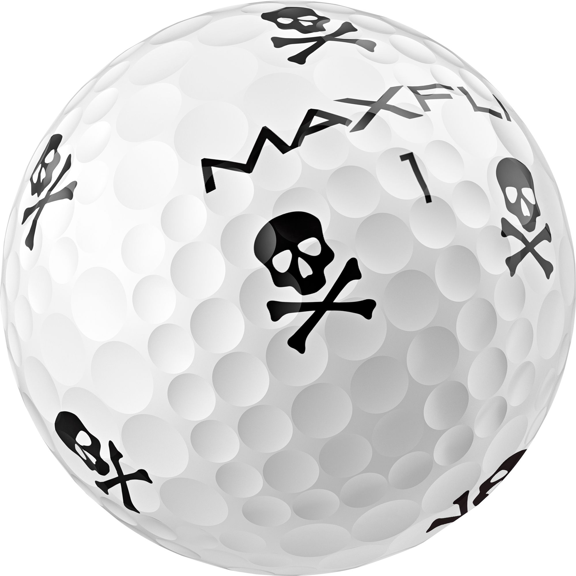 Maxfli Revolution Icon Golf Balls product image