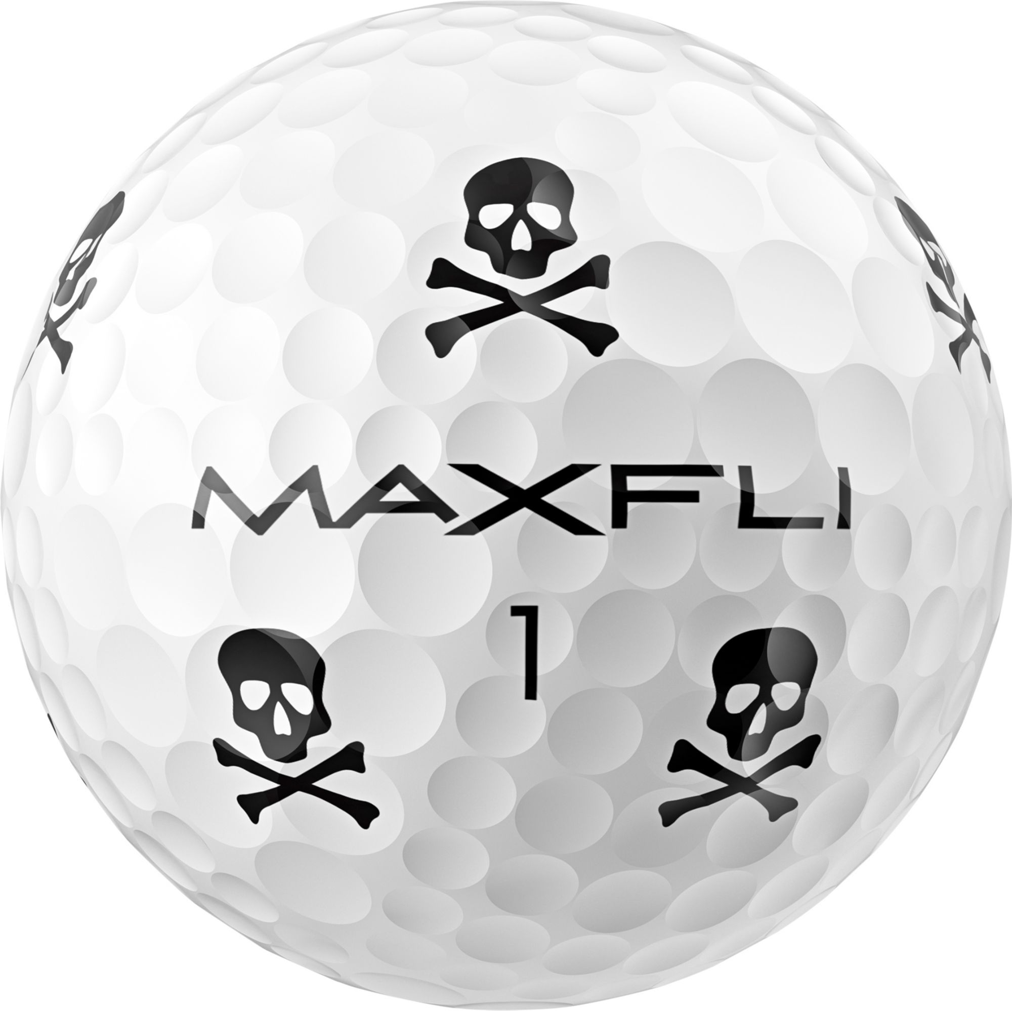 Maxfli Revolution Icon Golf Balls product image
