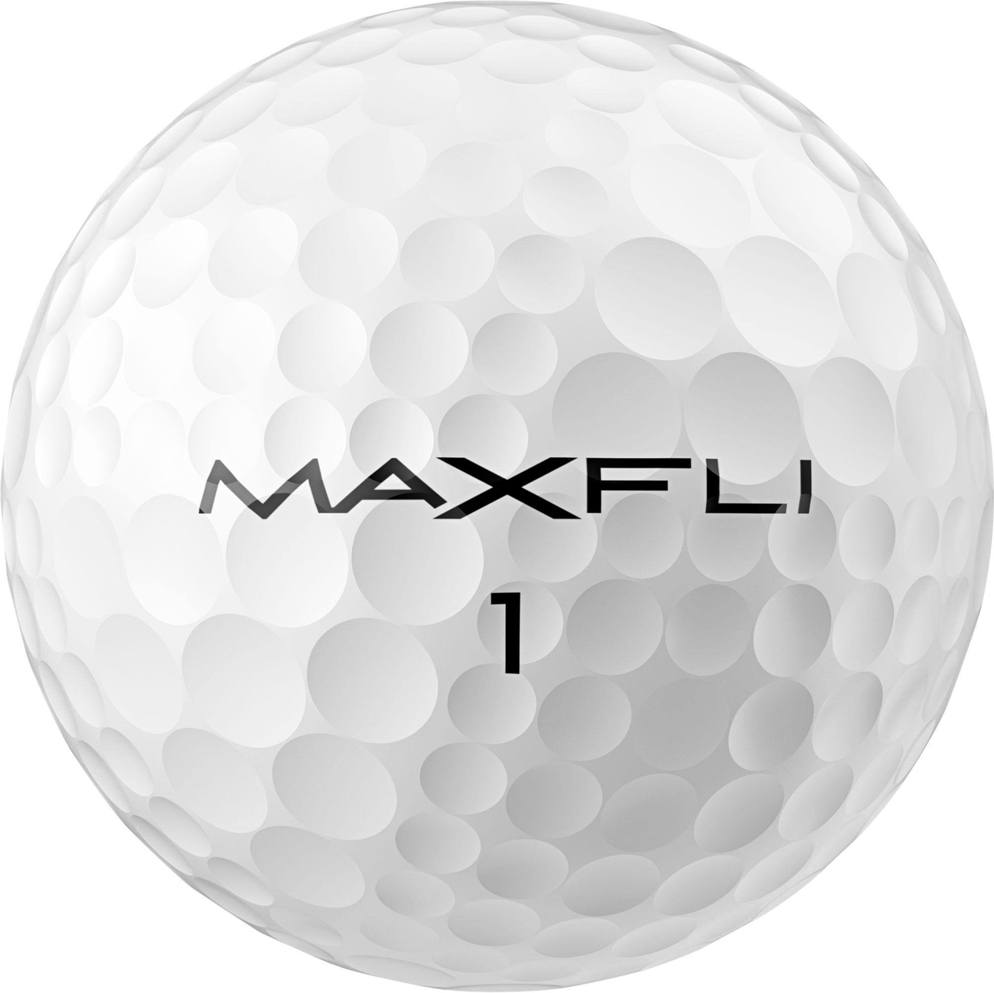 Maxfli Revolution Golf Balls - 48-Pack product image