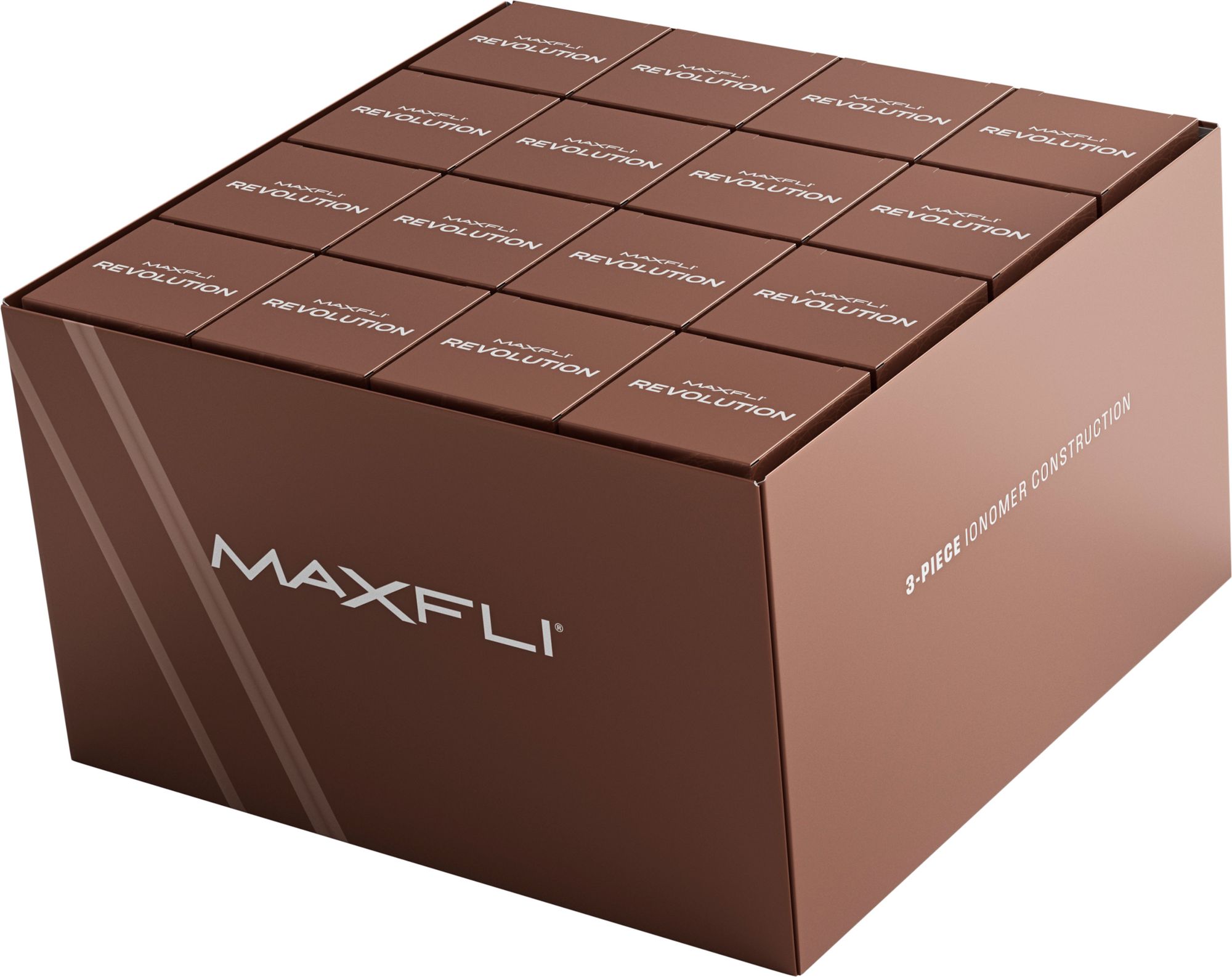 Maxfli Revolution Golf Balls - 48-Pack product image