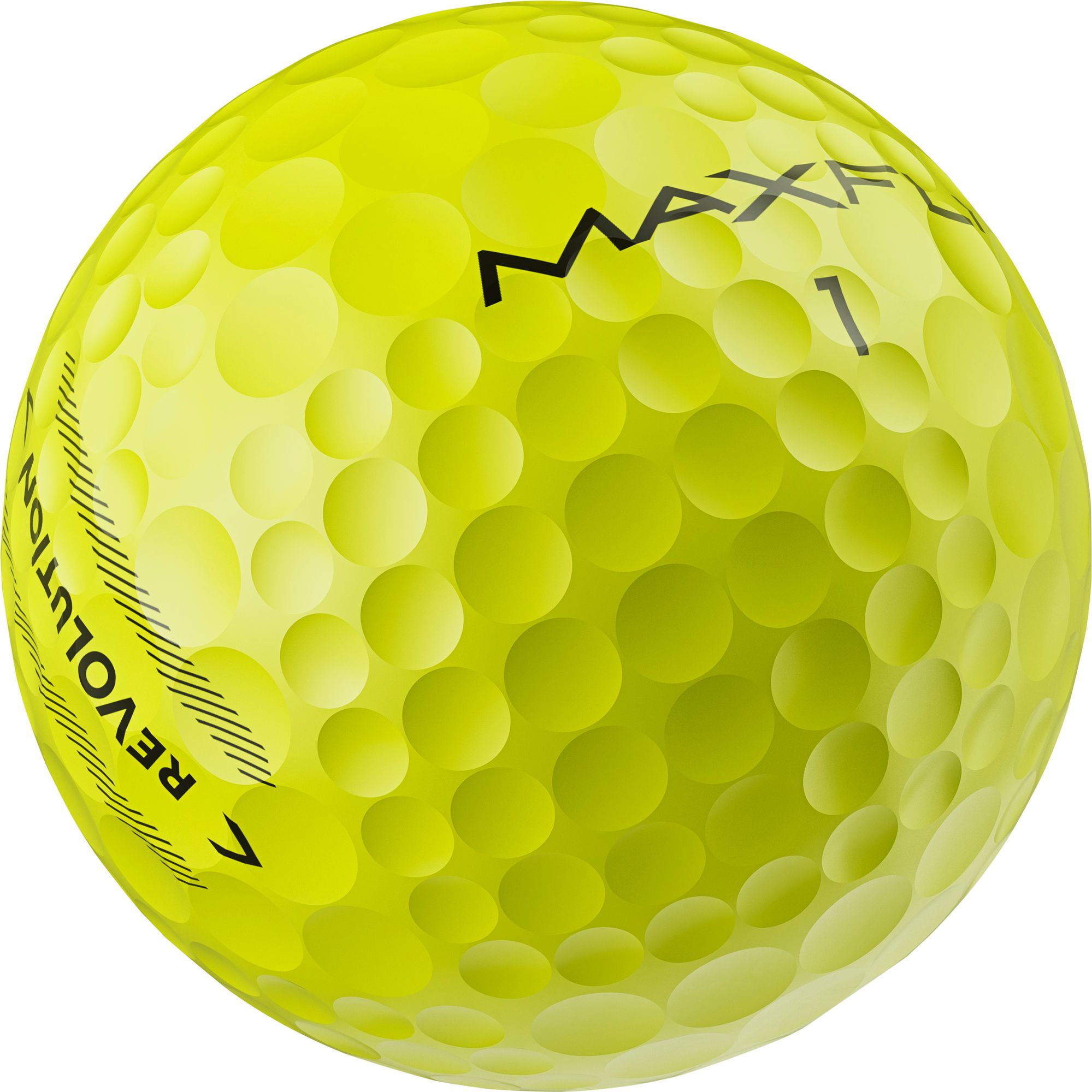 Maxfli Revolution Golf Balls product image