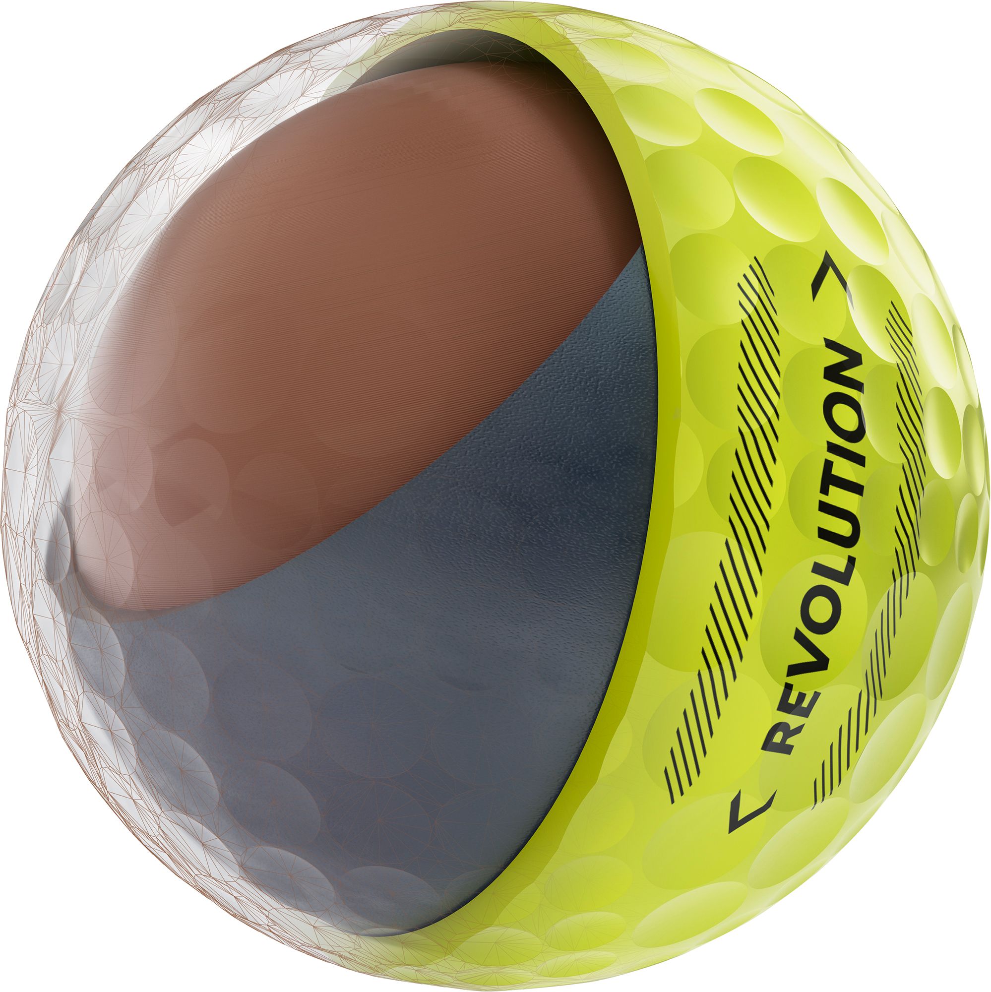 Maxfli Revolution Golf Balls product image