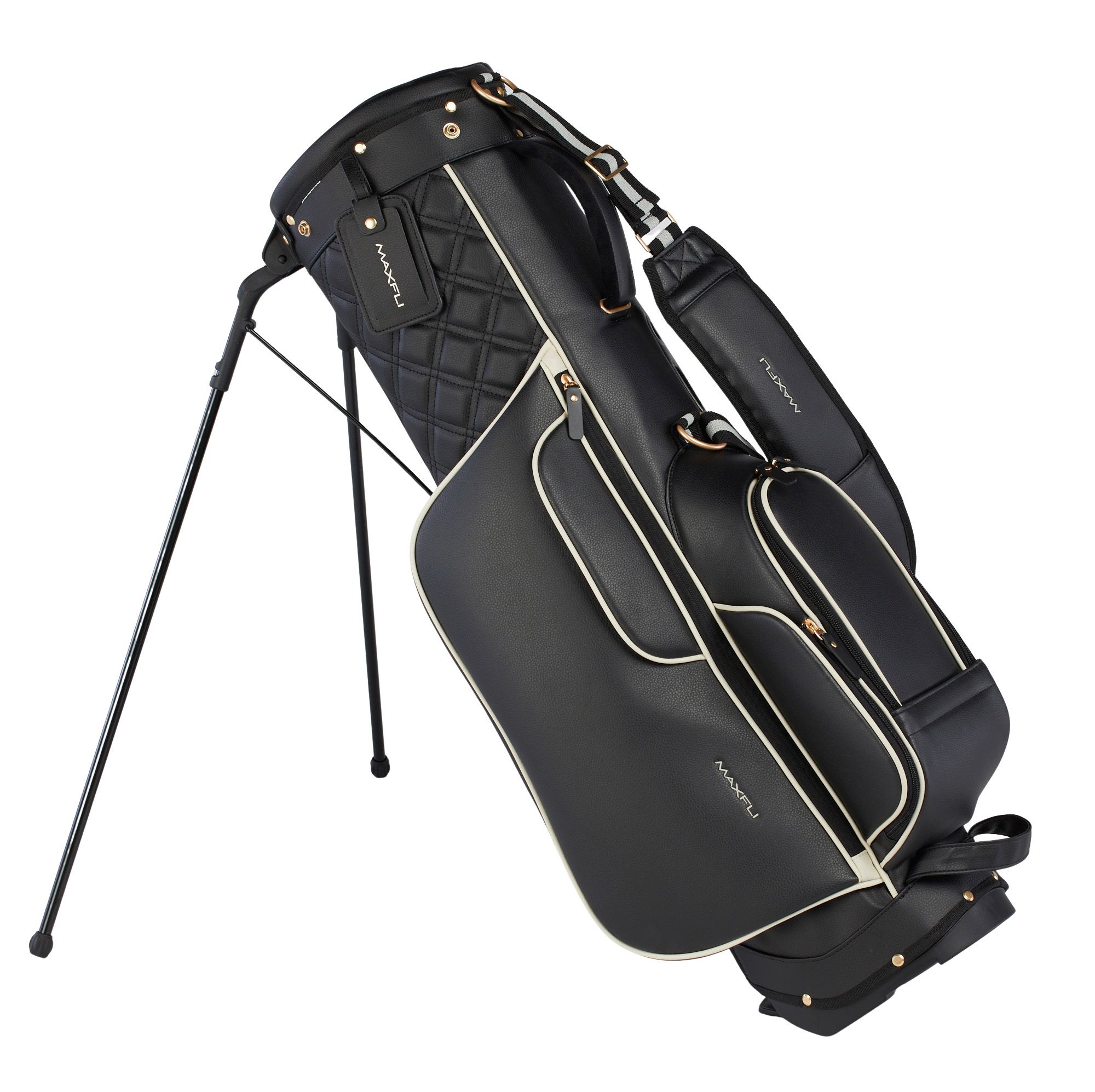 Maxfli Women's 2026 Premium Stand Bag product image