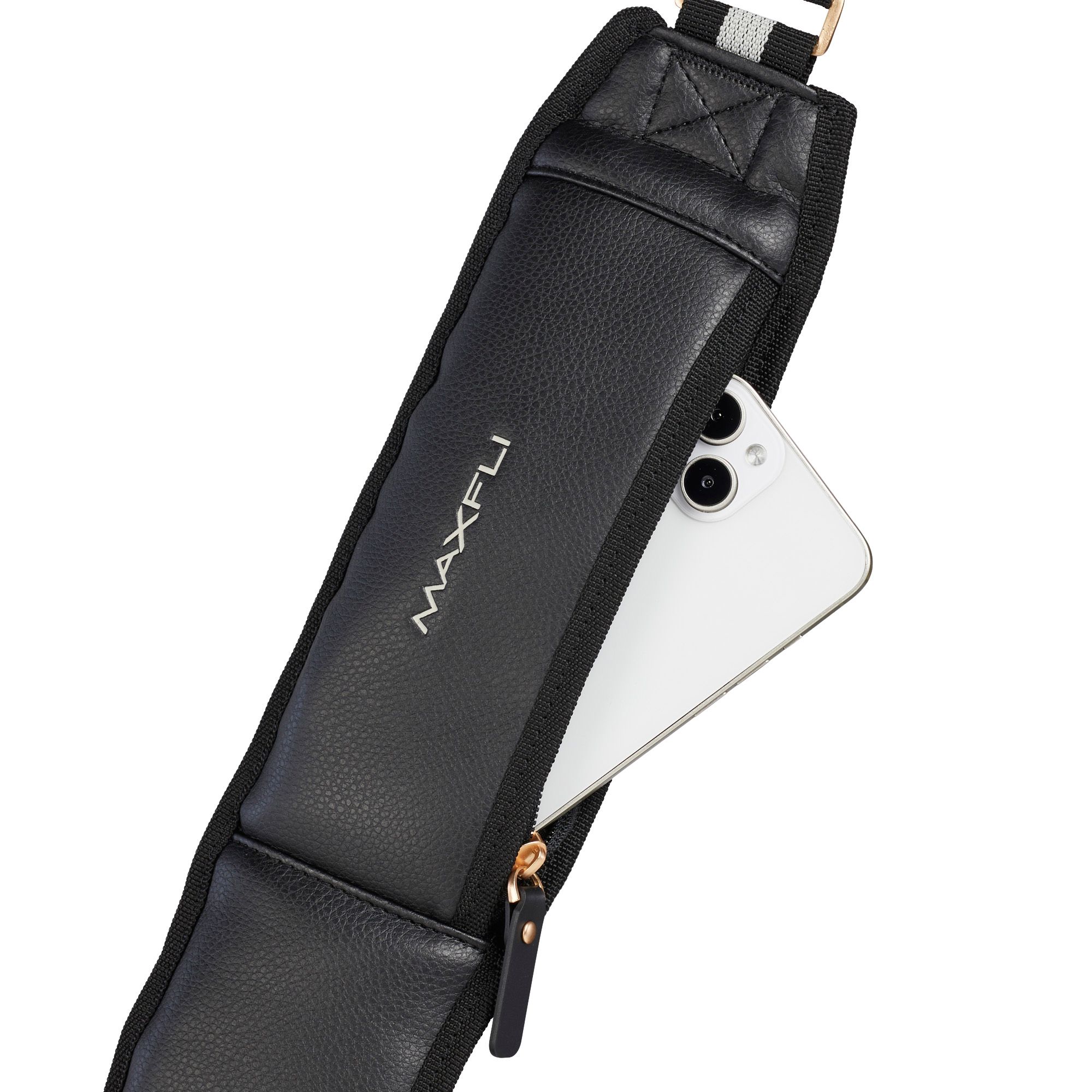 Maxfli Women's 2026 Premium Stand Bag product image