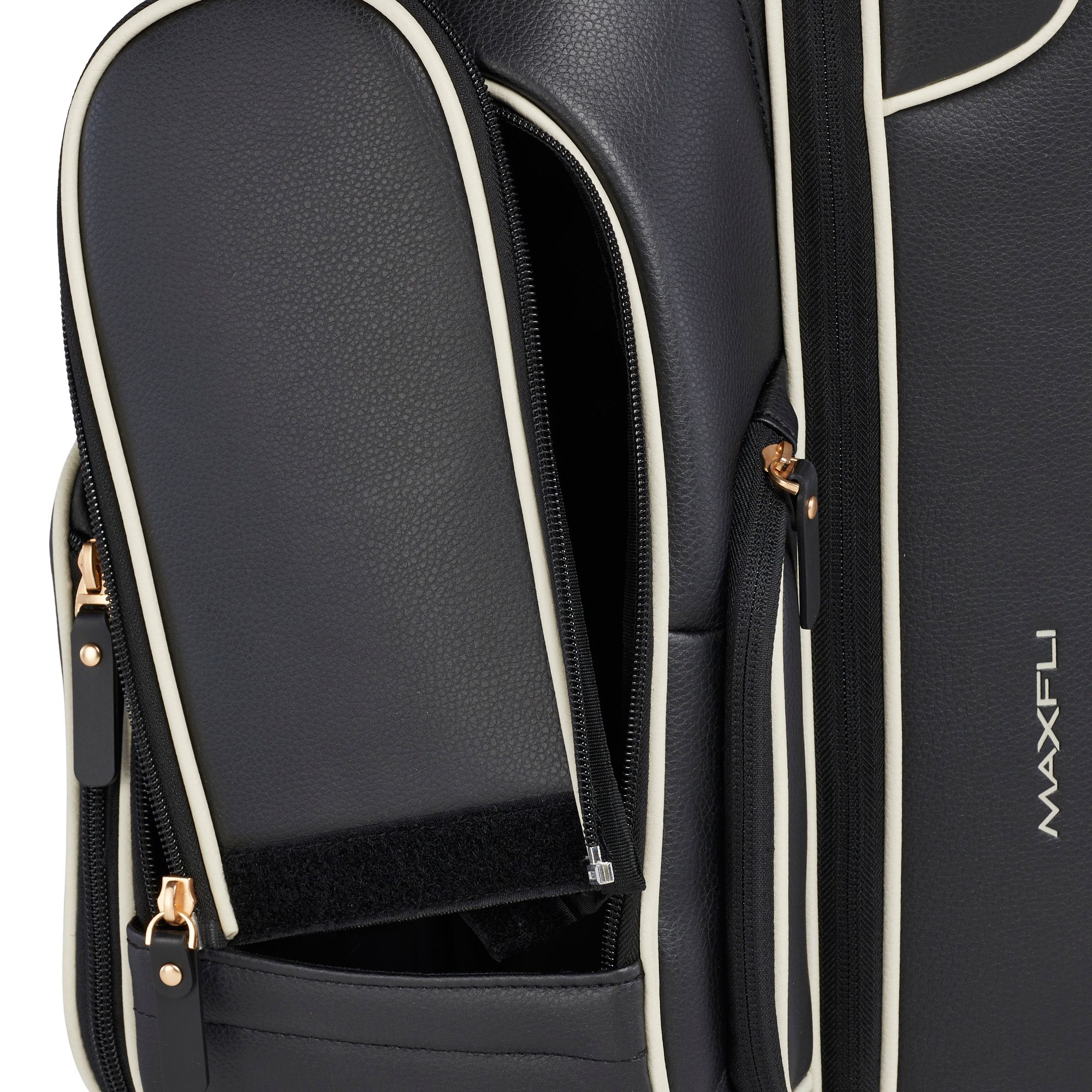 Maxfli Women's 2026 Premium Stand Bag product image
