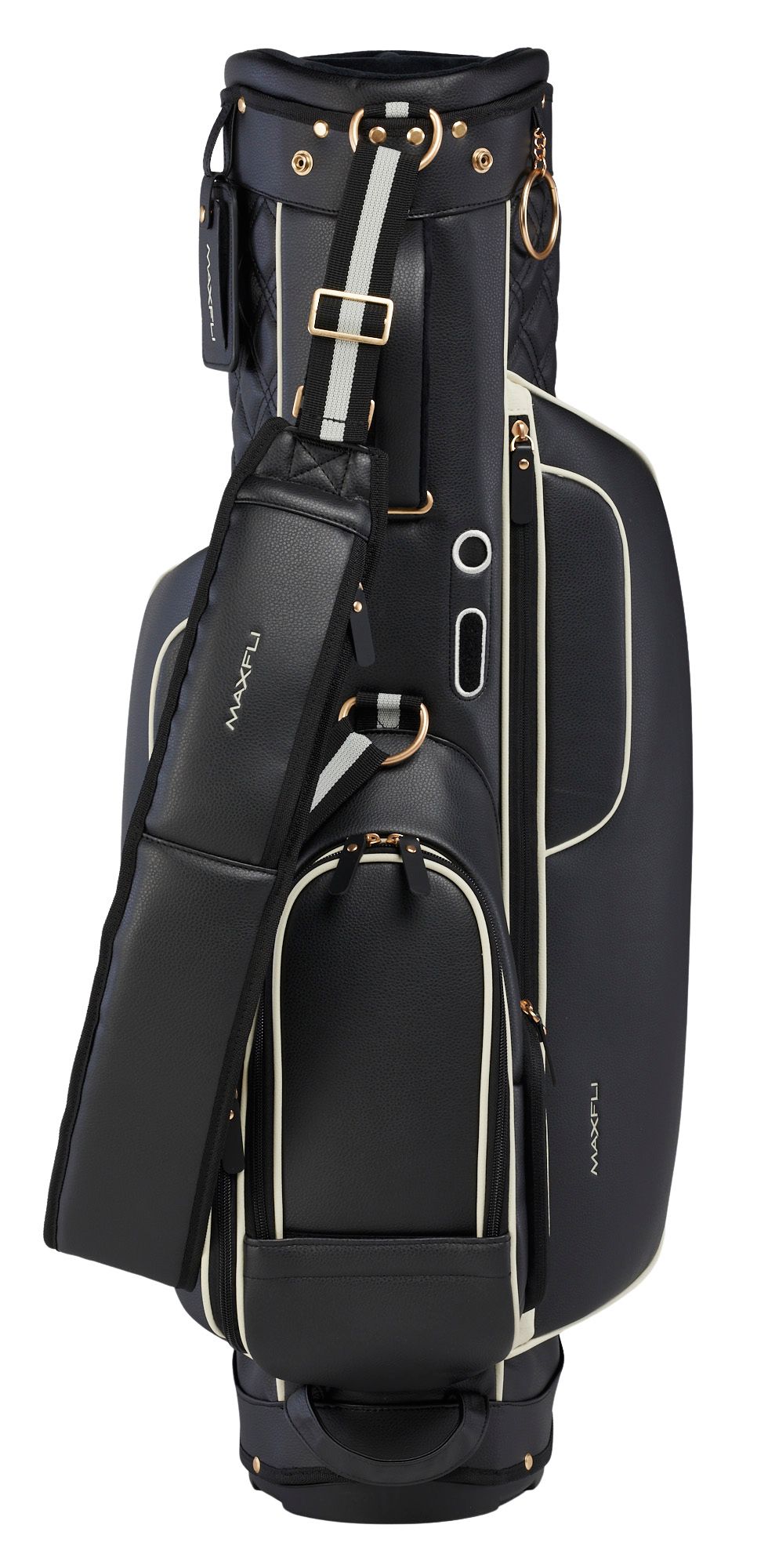 Maxfli Women's 2026 Premium Stand Bag product image