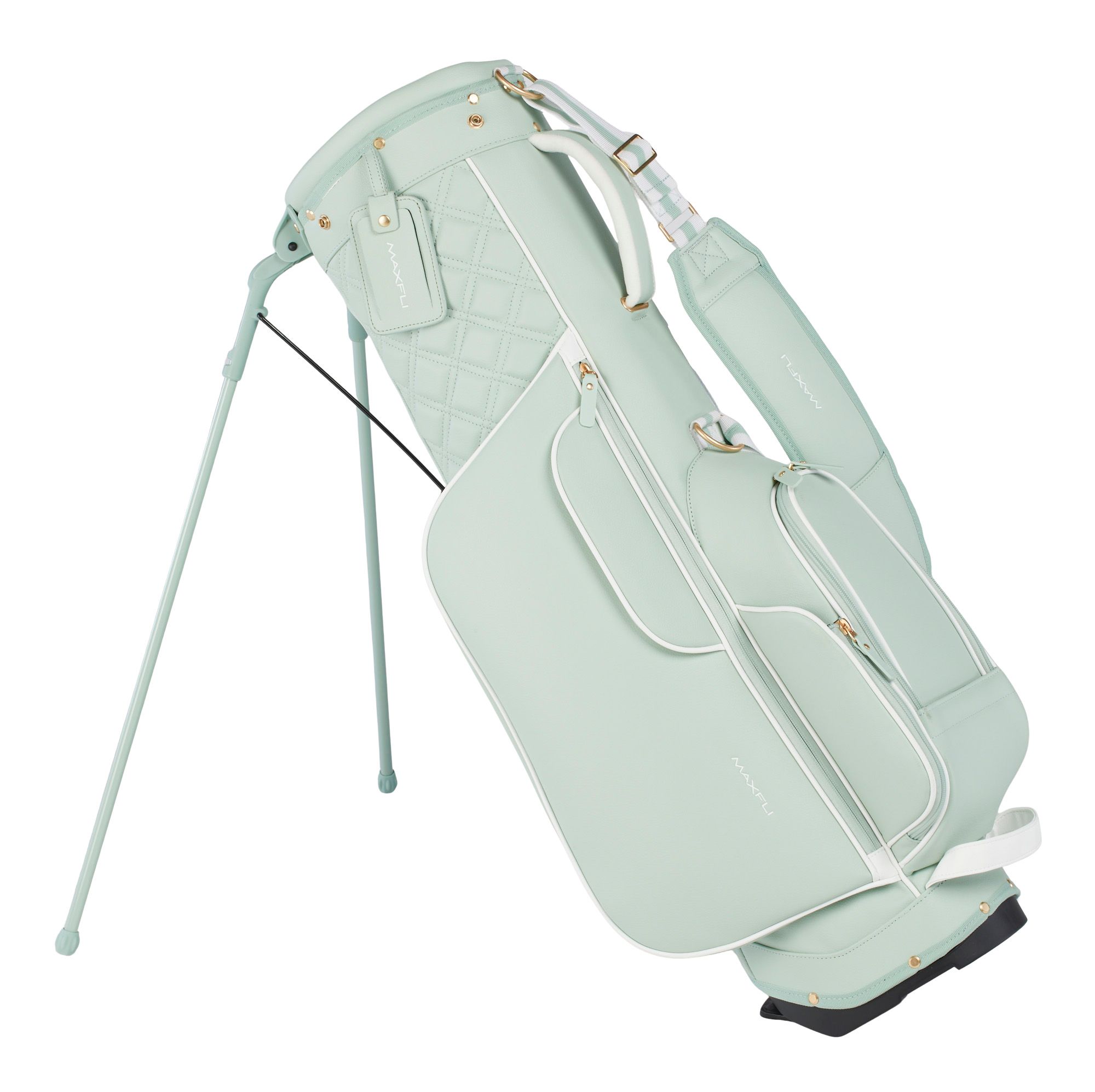 Maxfli Women's 2026 Premium Stand Bag product image