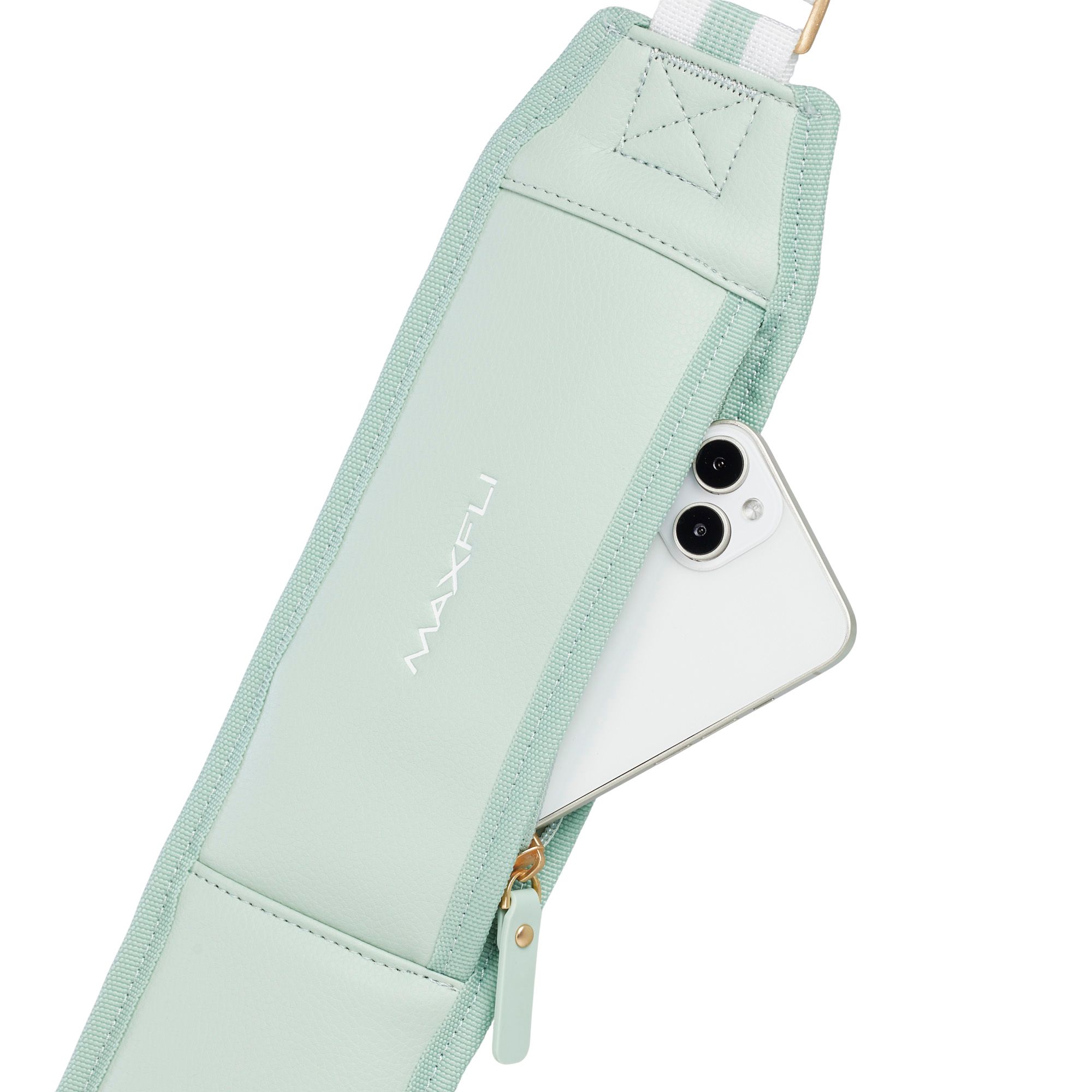 Maxfli Women's 2026 Premium Stand Bag product image