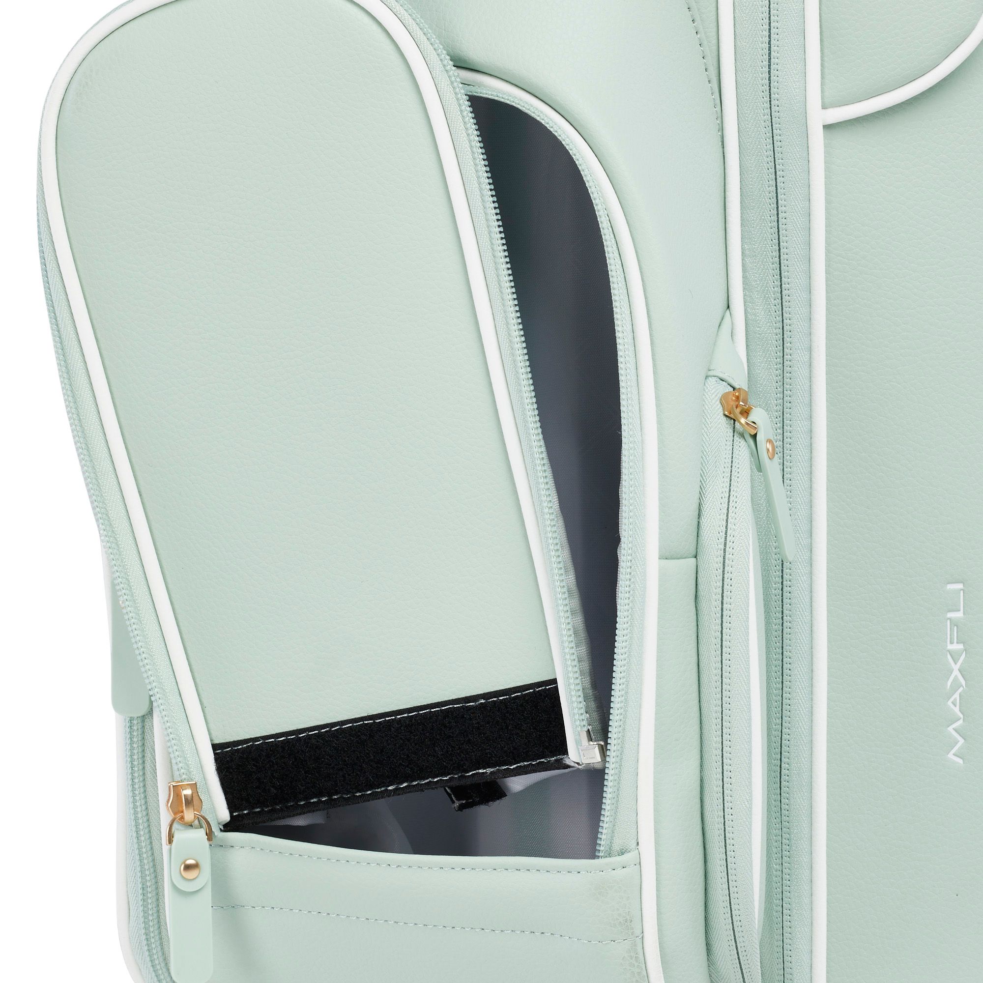 Maxfli Women's 2026 Premium Stand Bag product image