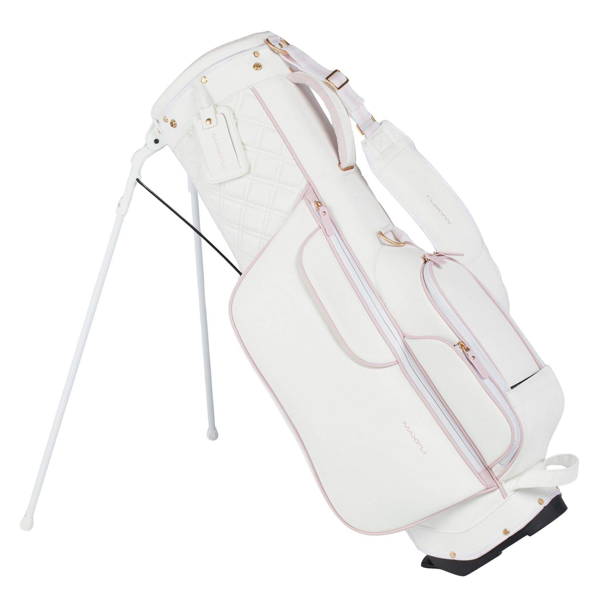 Maxfli Women's 2026 Premium Stand Bag product image