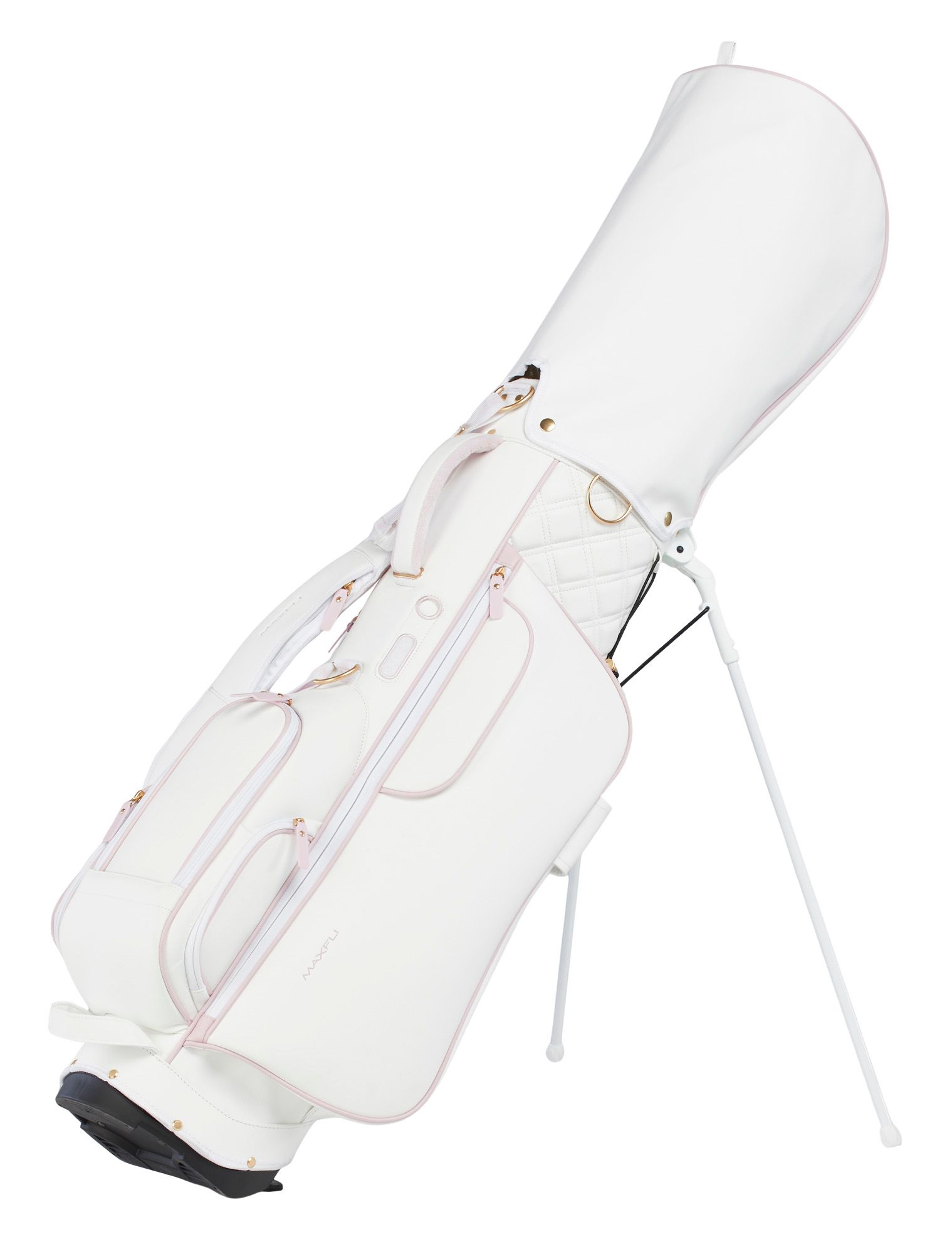 Maxfli Women's 2026 Premium Stand Bag product image