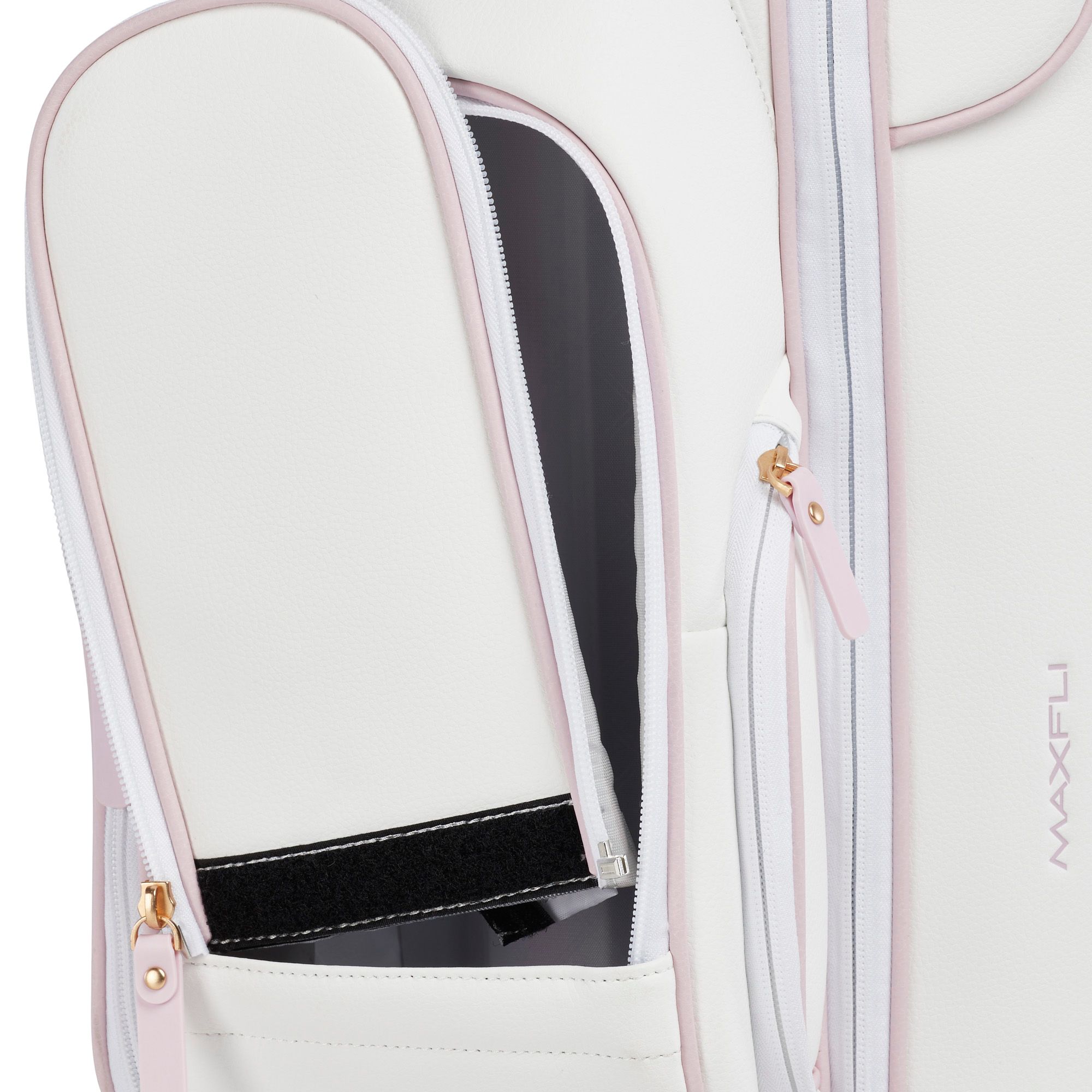 Maxfli Women's 2026 Premium Stand Bag product image