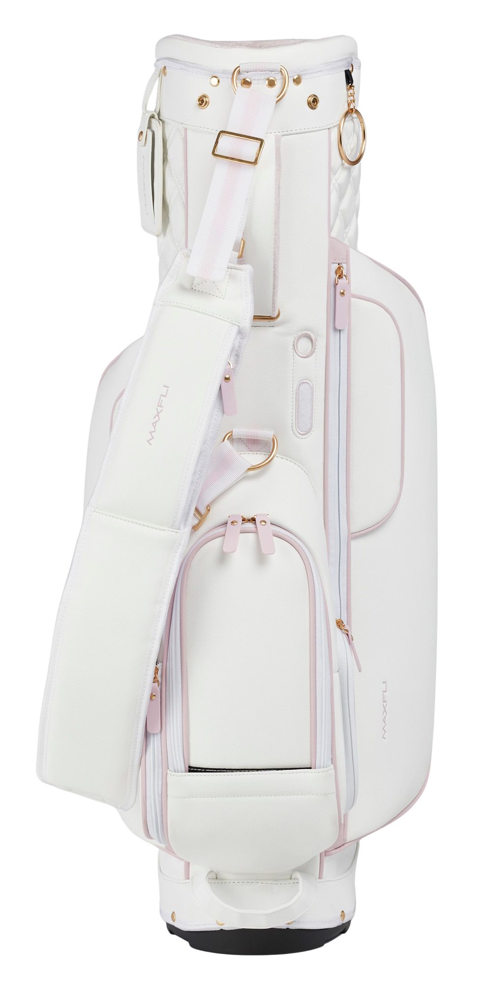 Maxfli Women's 2026 Premium Stand Bag product image