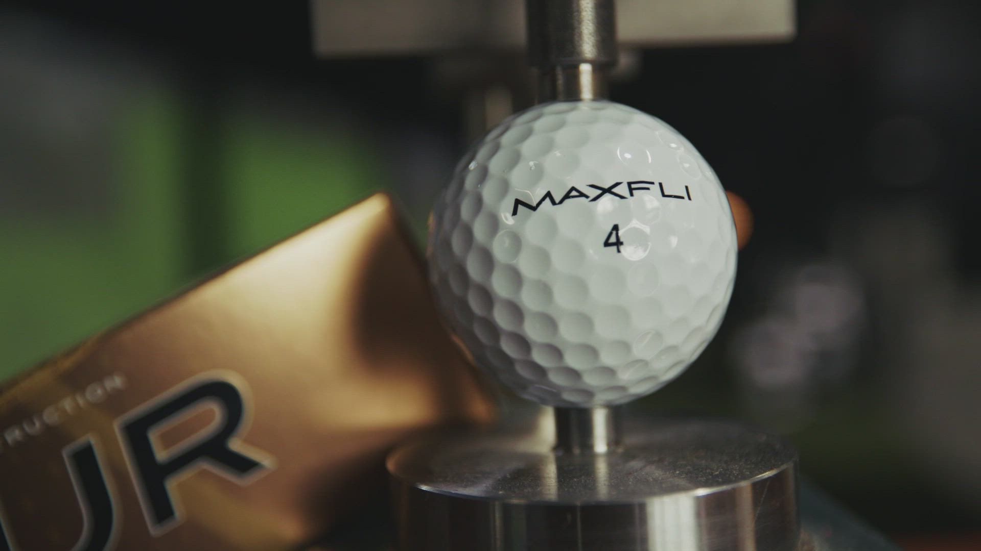 Maxfli Tour Happy Hour Golf Balls product
