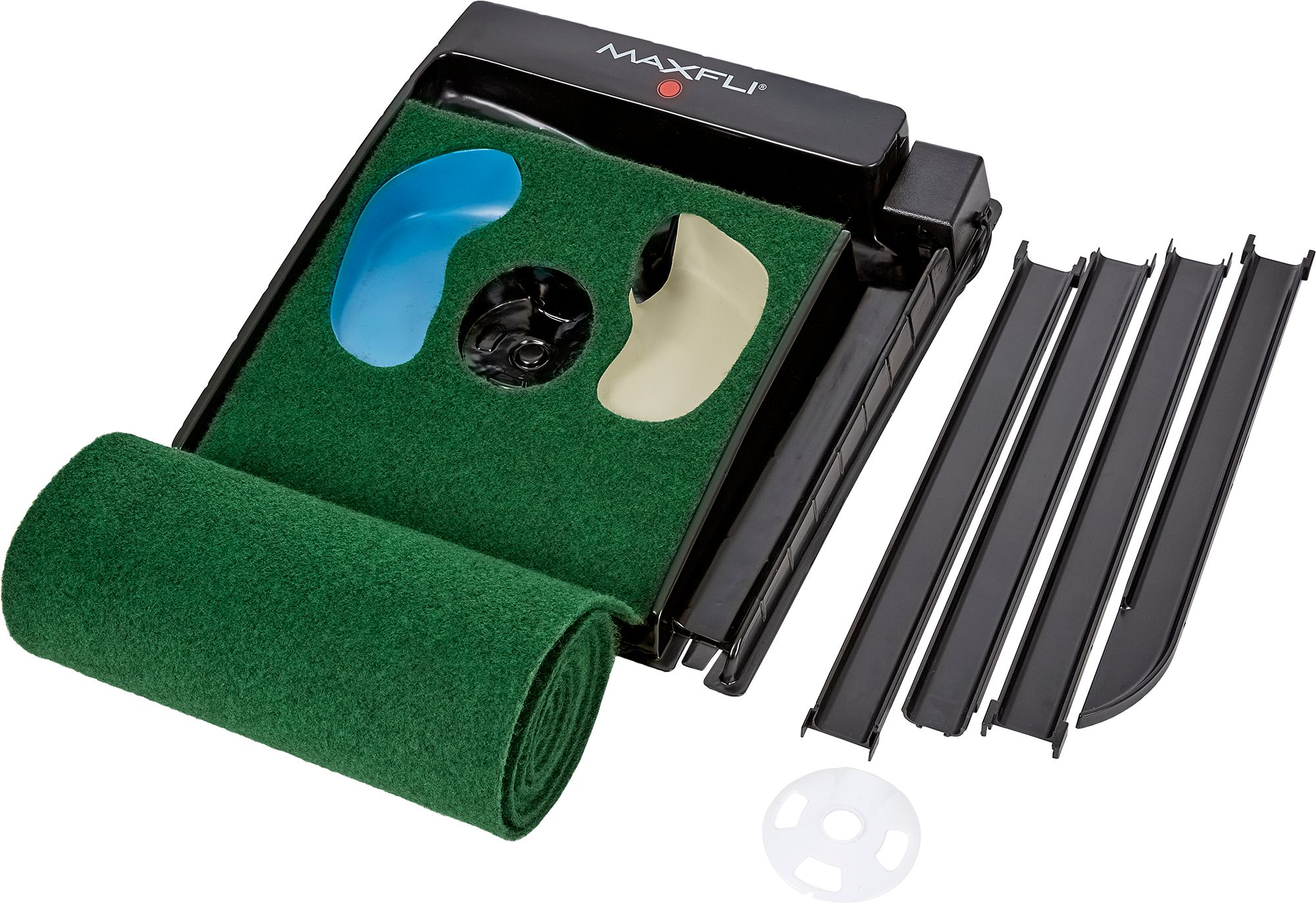 Maxfli Performance Series Electric Putting Mat