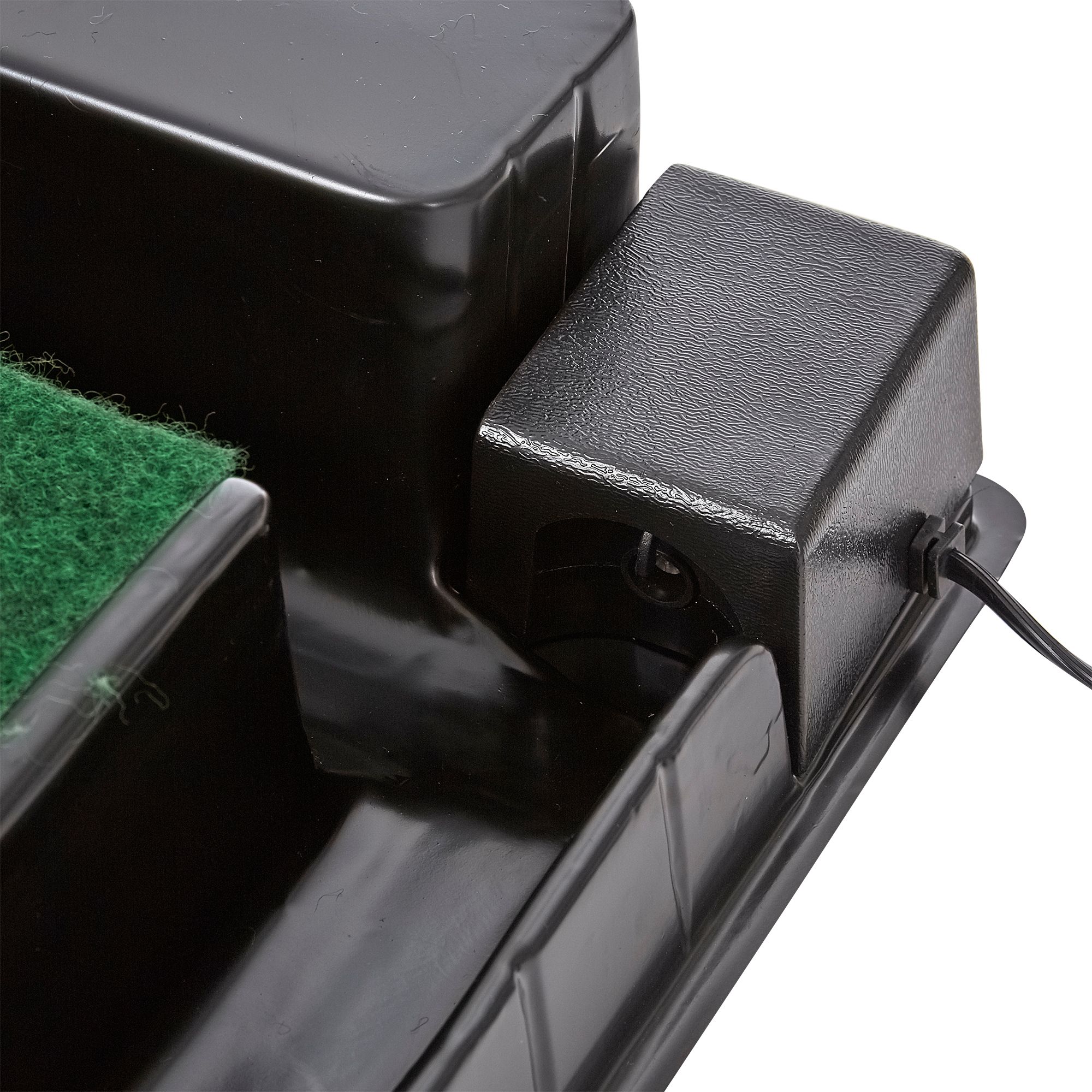 Maxfli Performance Series Electric Putting Mat product image