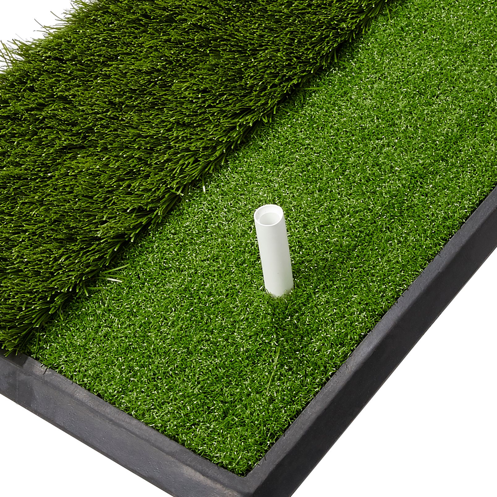 Maxfli Dual Height Golf Hitting Mat product image