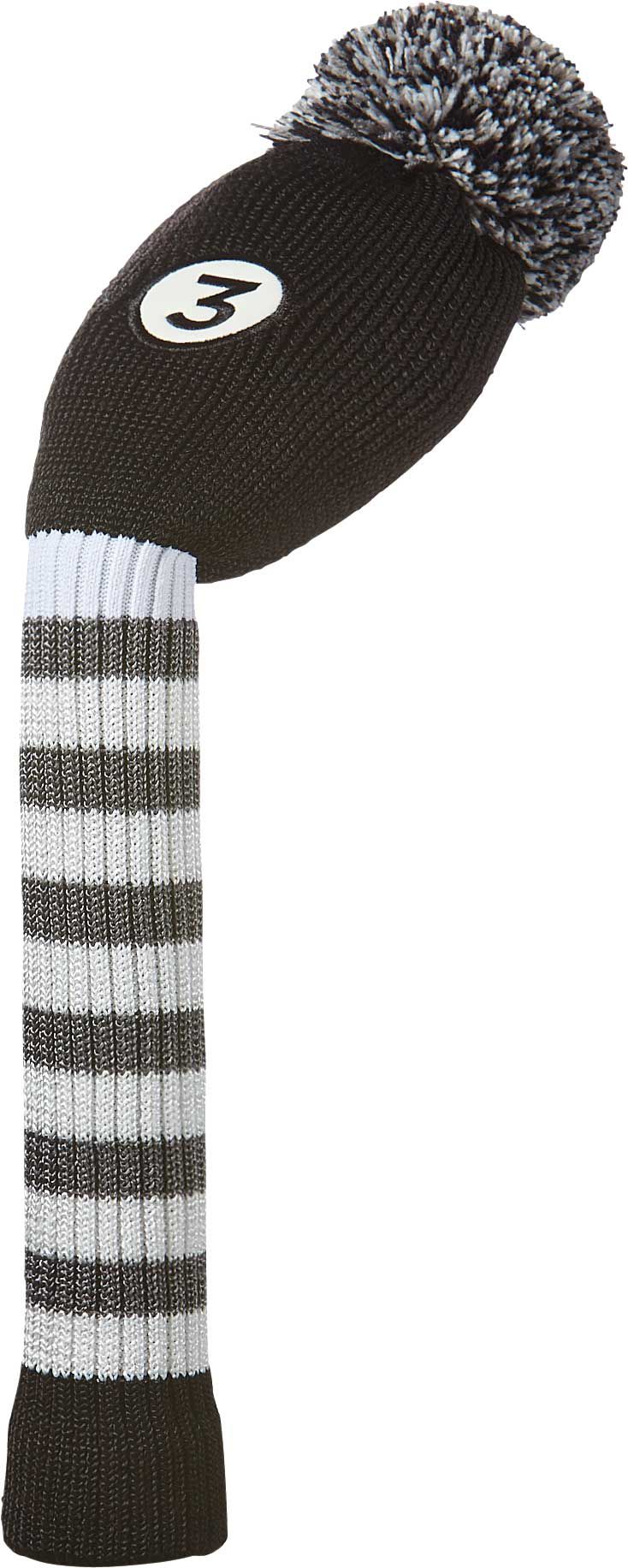 Maxfli Vintage Knit Fairway Wood Headcover product image