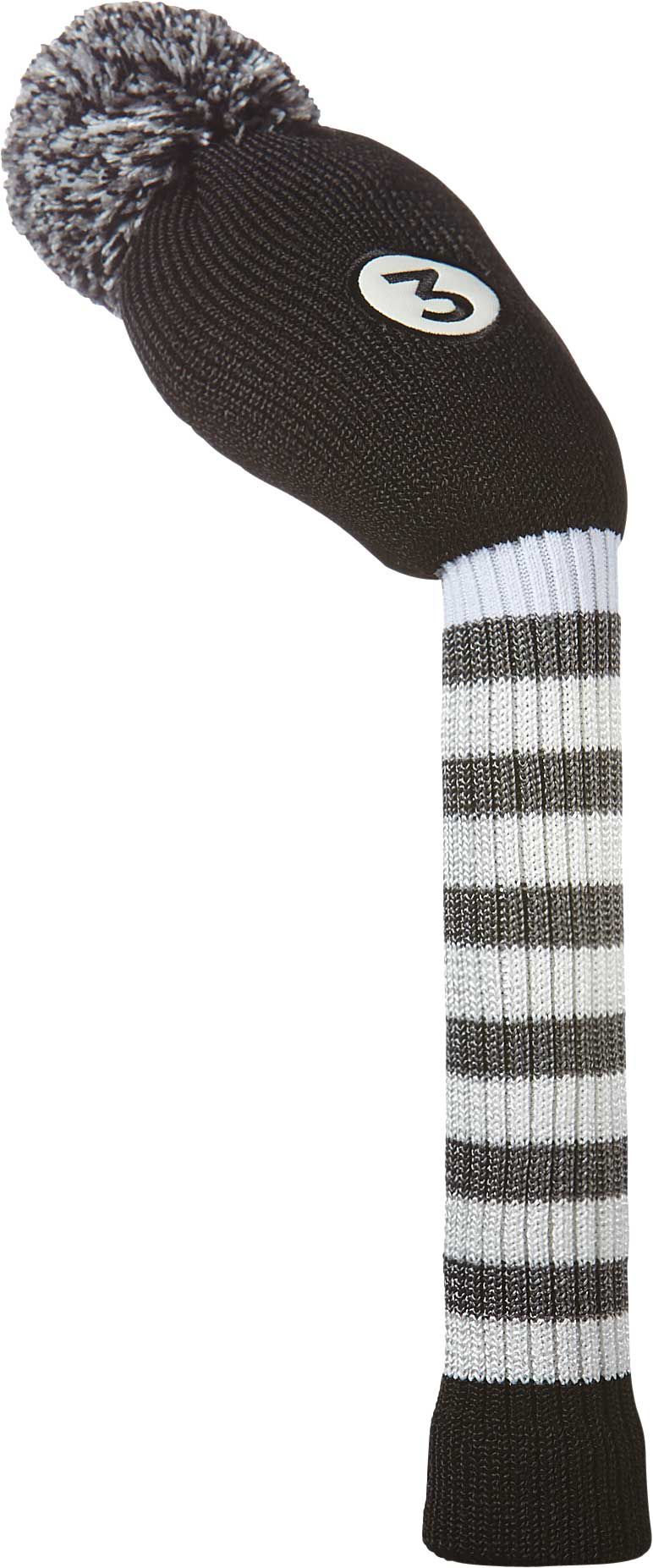 Maxfli Vintage Knit Fairway Wood Headcover product image