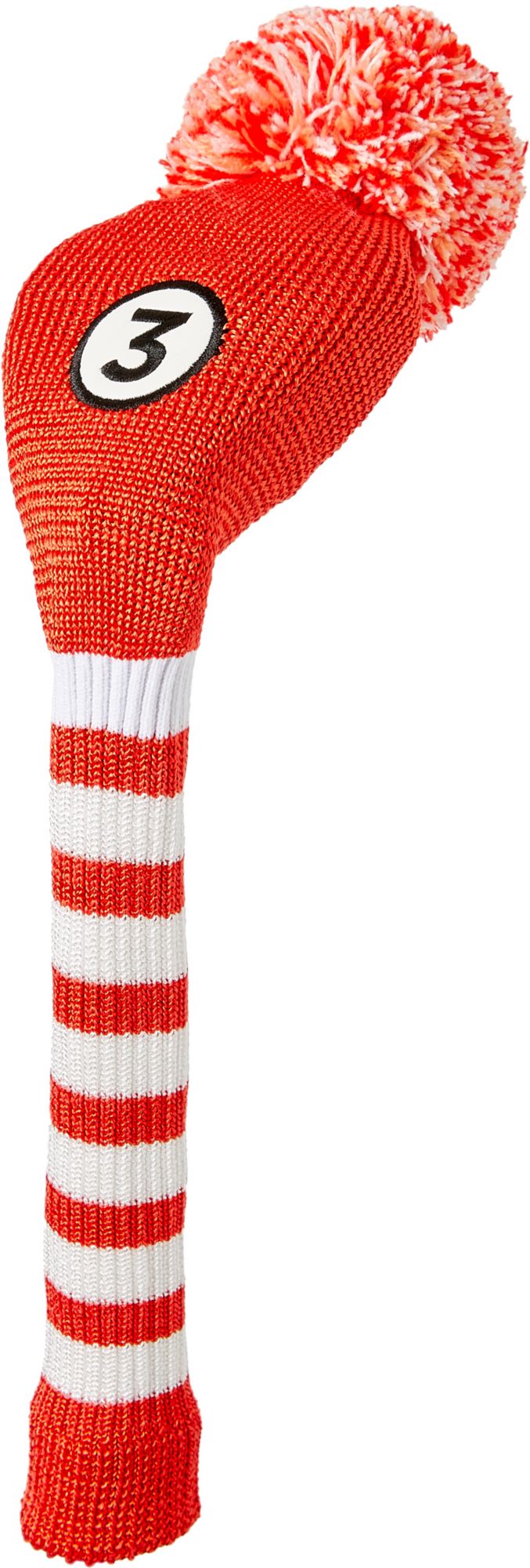 Maxfli Vintage Knit Fairway Wood Headcover product image