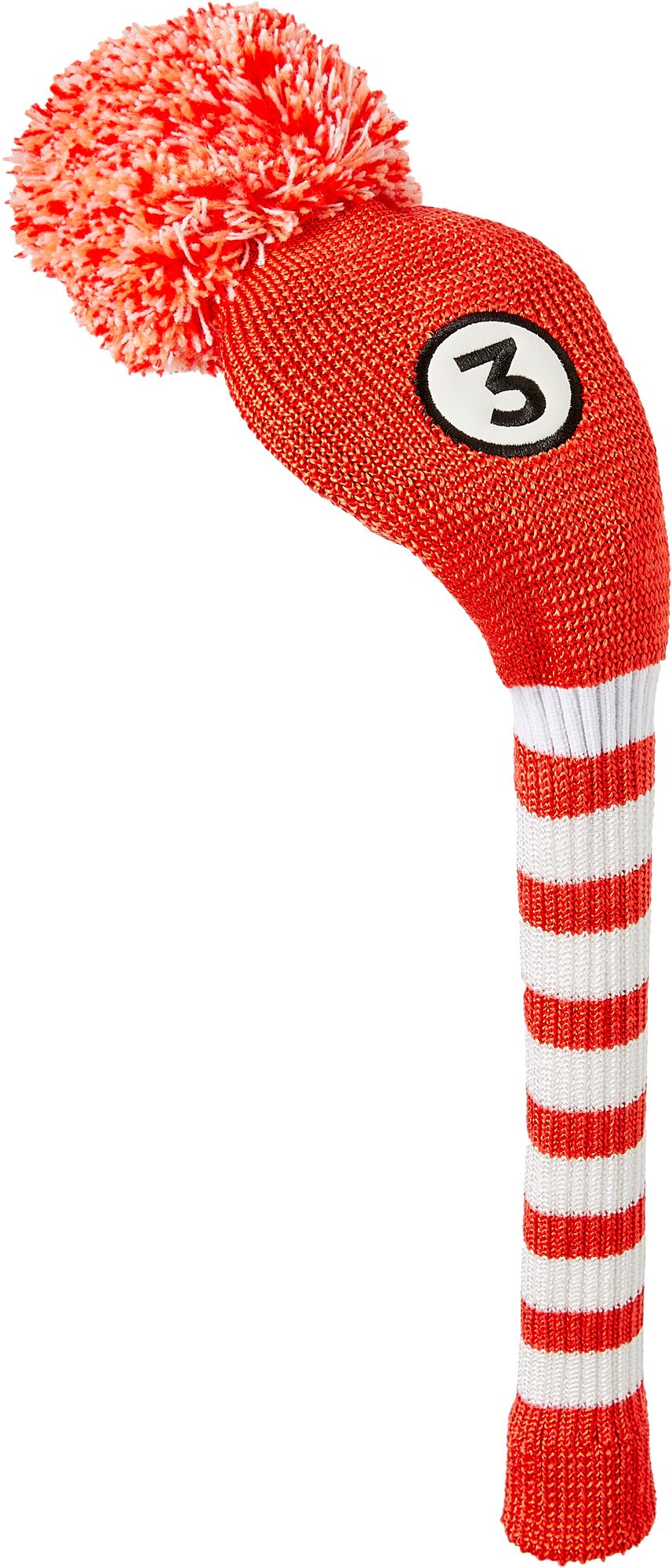 Maxfli Vintage Knit Fairway Wood Headcover product image