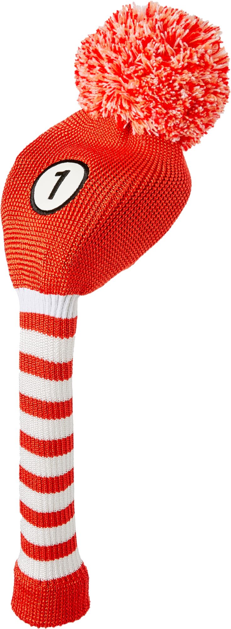 Maxfli Vintage Knit Driver Headcover product image