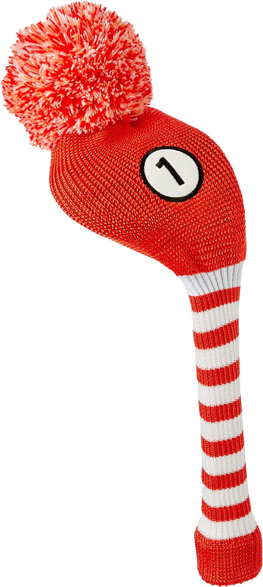 Maxfli Vintage Knit Driver Headcover product image