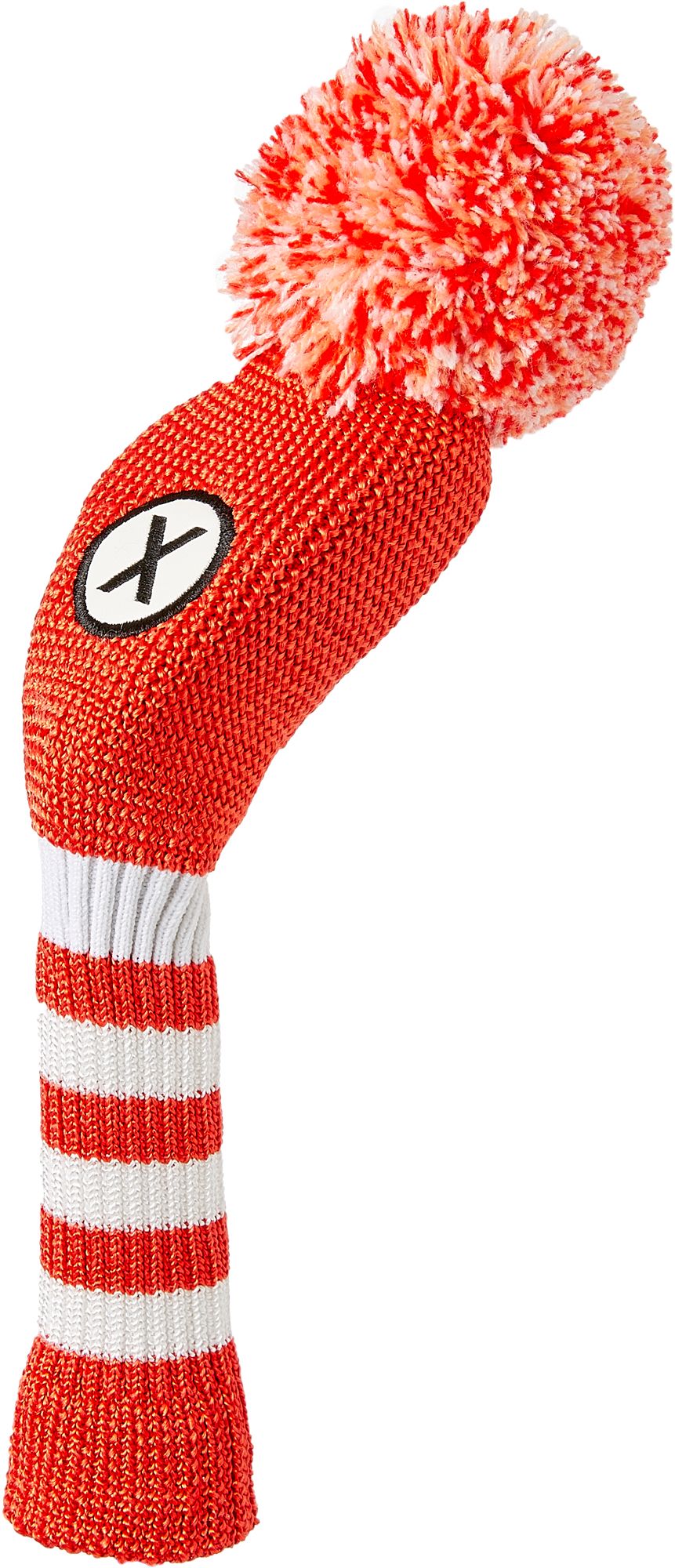 Maxfli Vintage Knit Hybrid Headcover product image