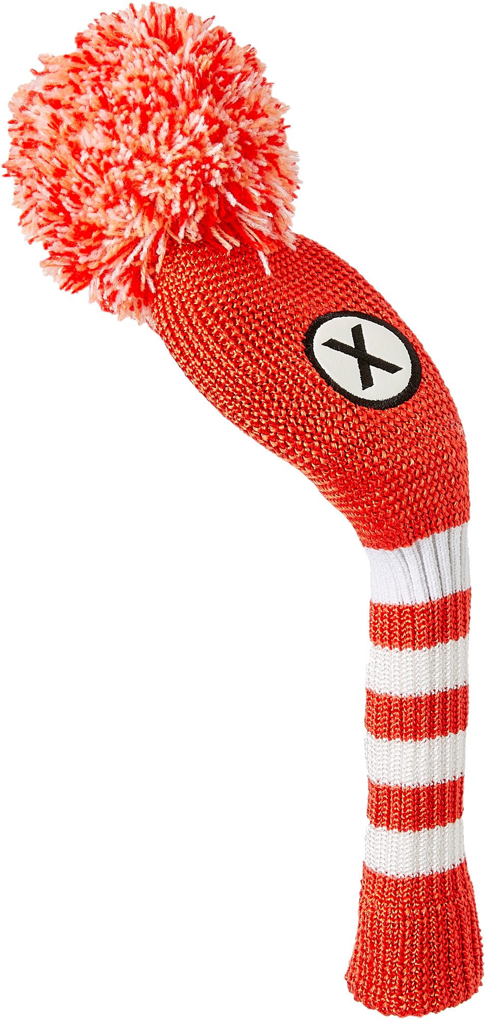 Maxfli Vintage Knit Hybrid Headcover product image