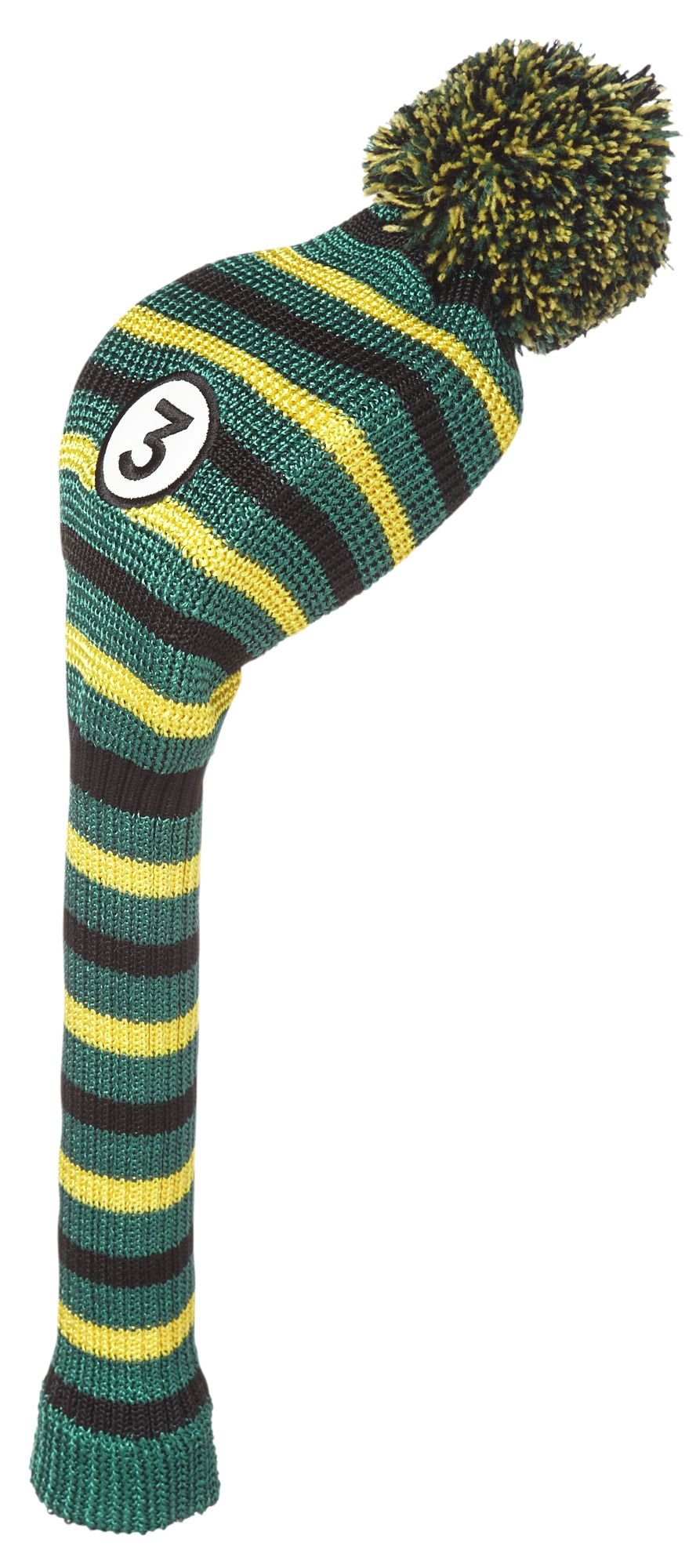 Maxfli Knit Fairway Headcover product image