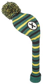 Maxfli Knit Hybrid Headcover product image