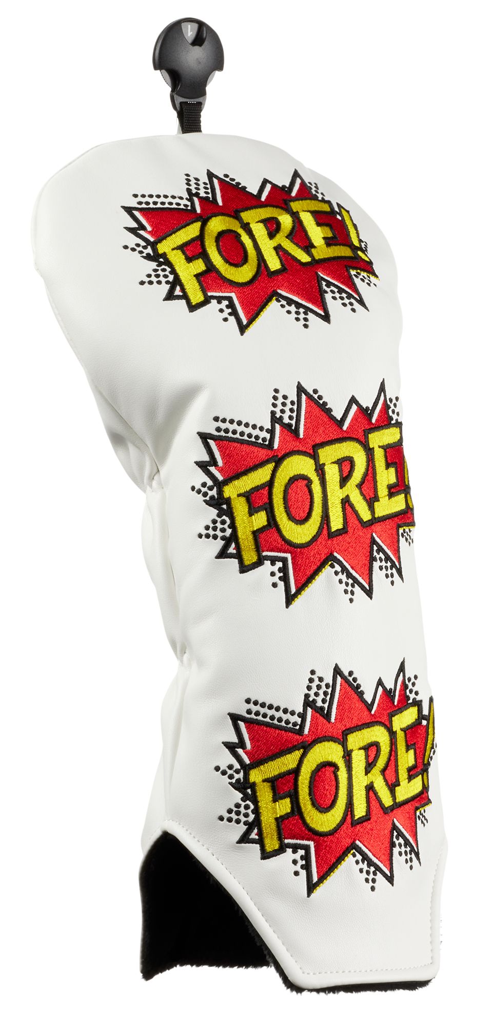 Maxfli Vibes FORE Driver Headcover product image