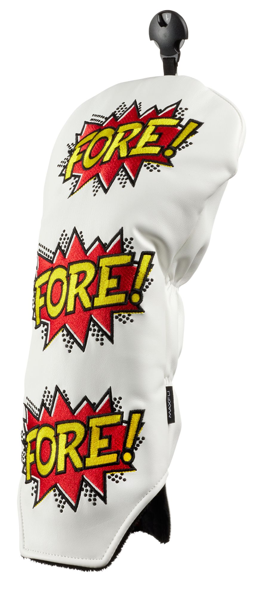 Maxfli Vibes FORE Driver Headcover product image