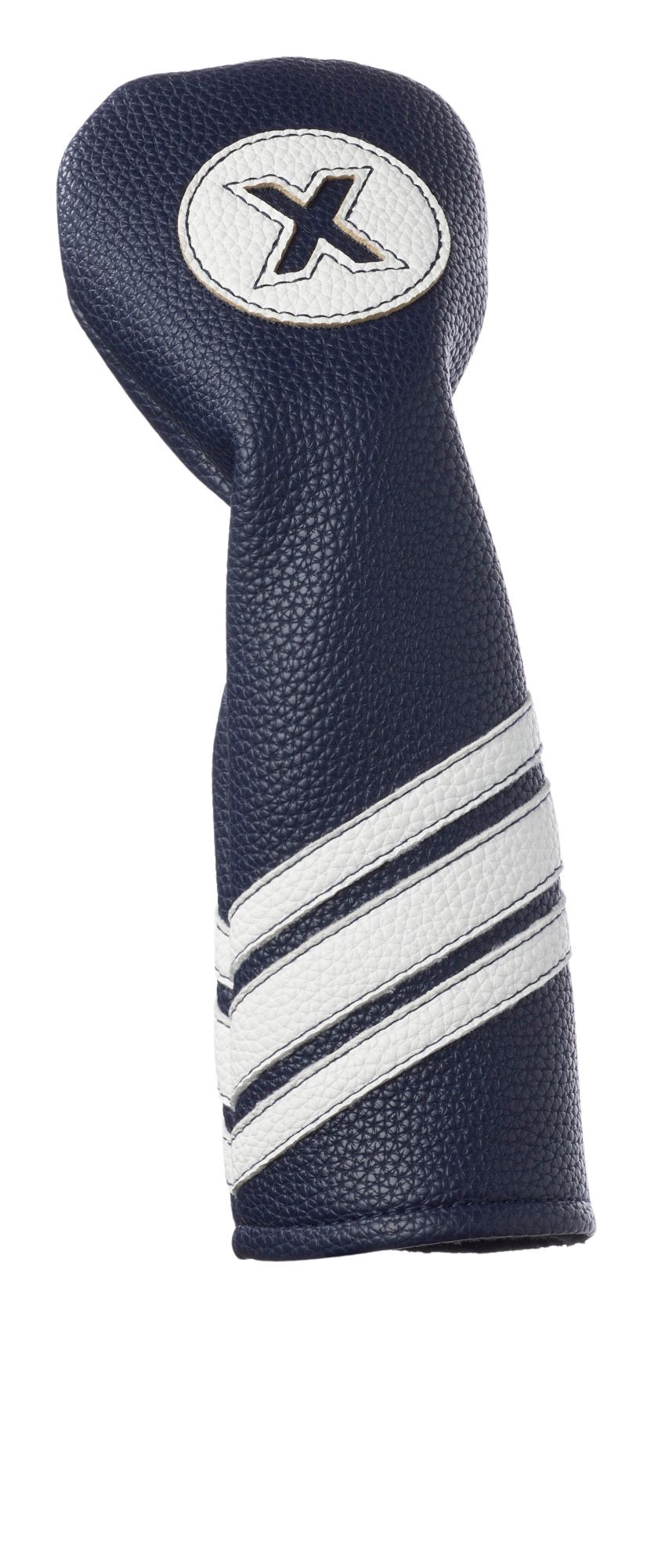 Maxfli PU Leather Hybrid Headcover product image