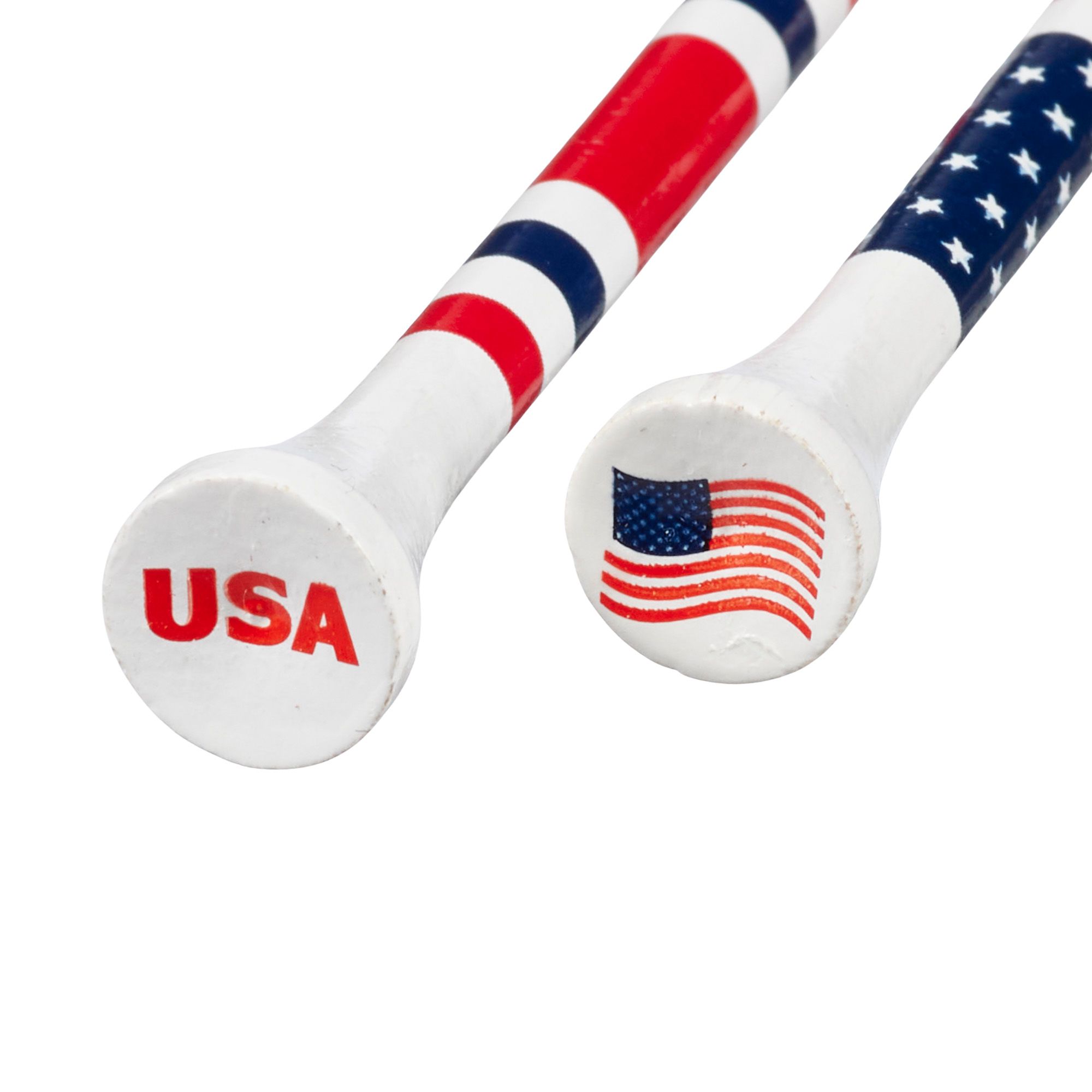 Maxfli 2 3/4" USA Tees 50 Pack product image