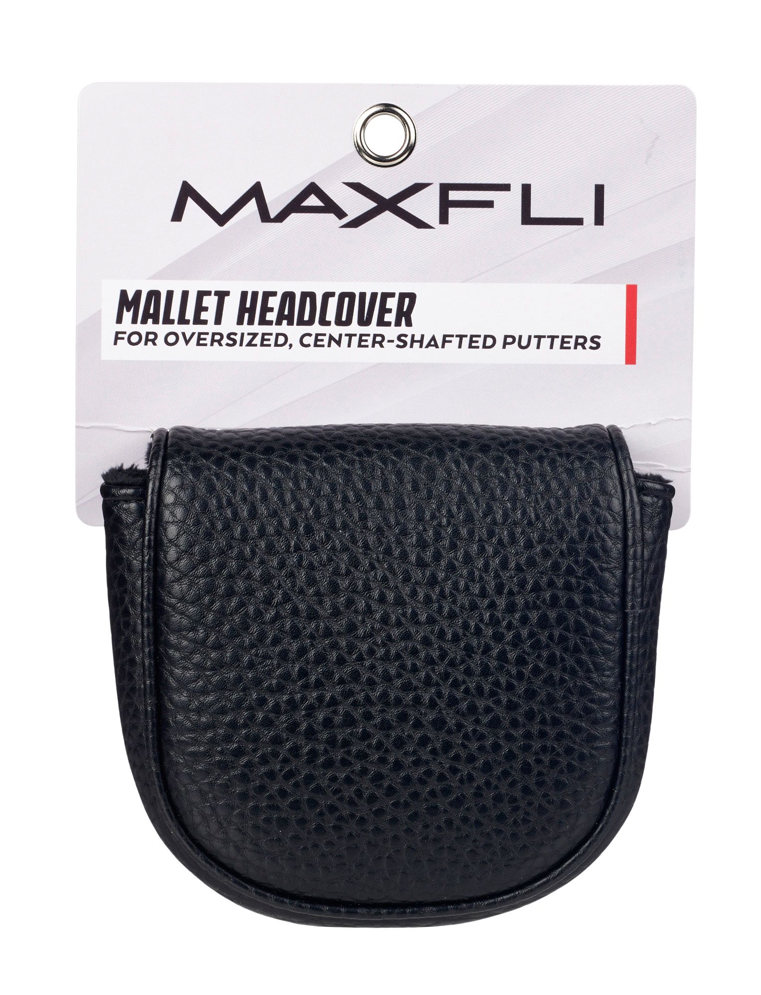 Maxfli Center Shafted Putter Cover product image