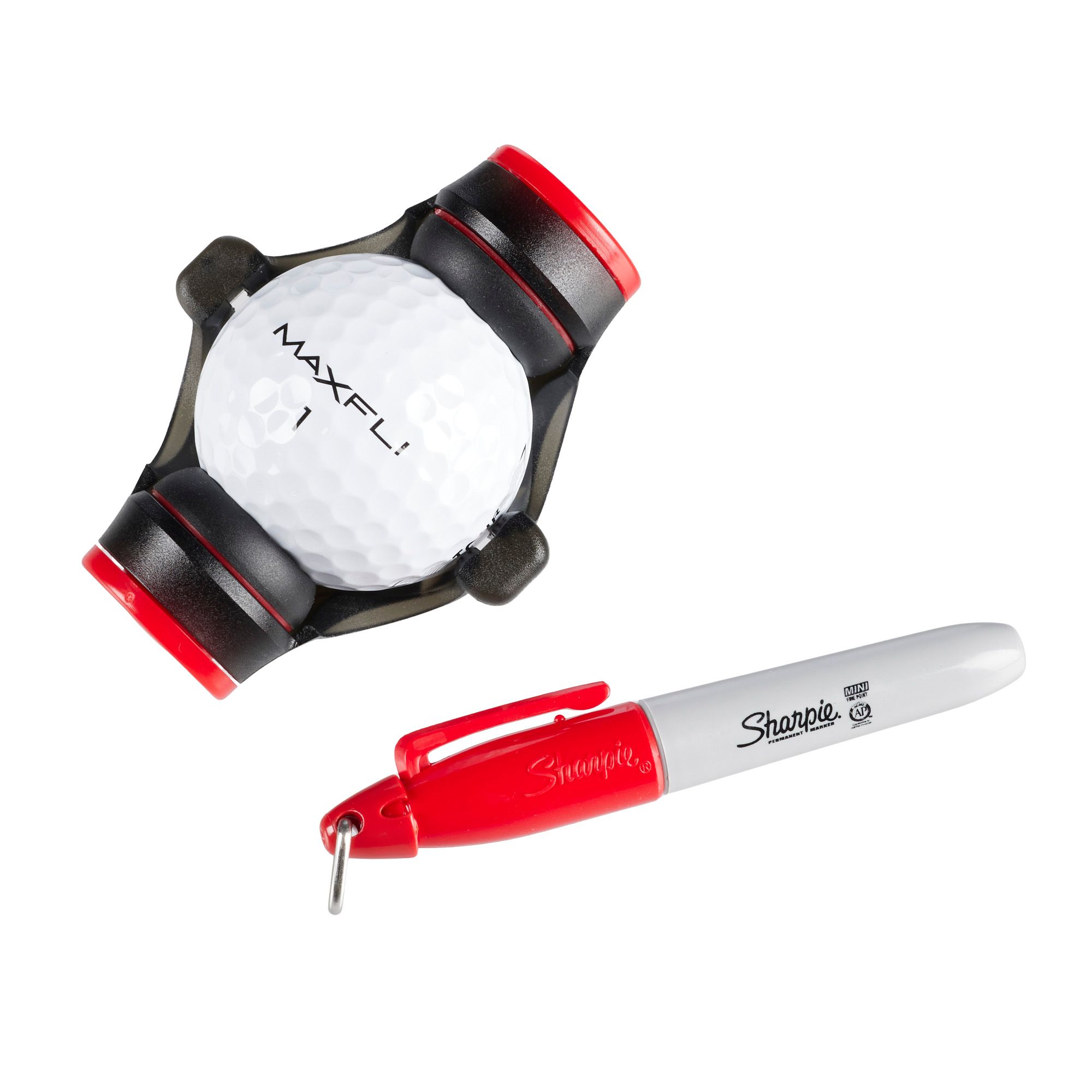 Maxfli Golf Ball Marking Kit product image