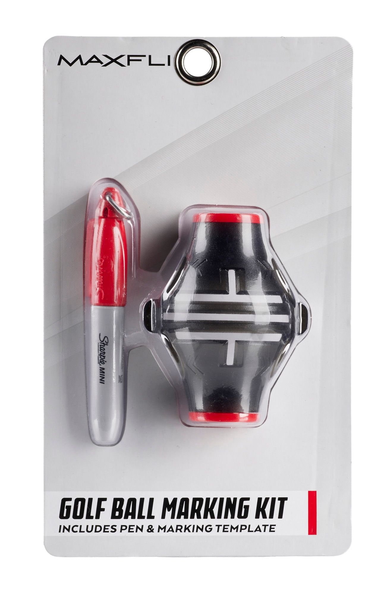 Maxfli Golf Ball Marking Kit product image