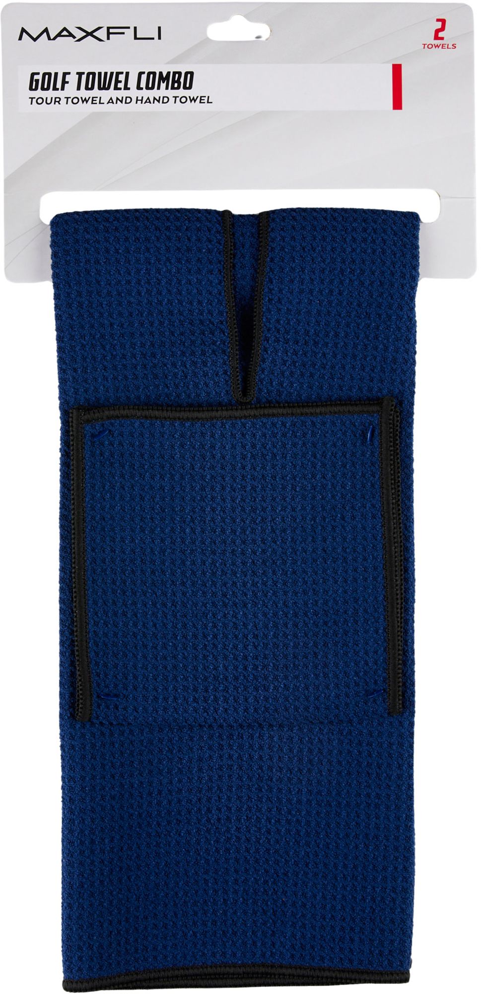 Maxfli Golf Towel Combo product image