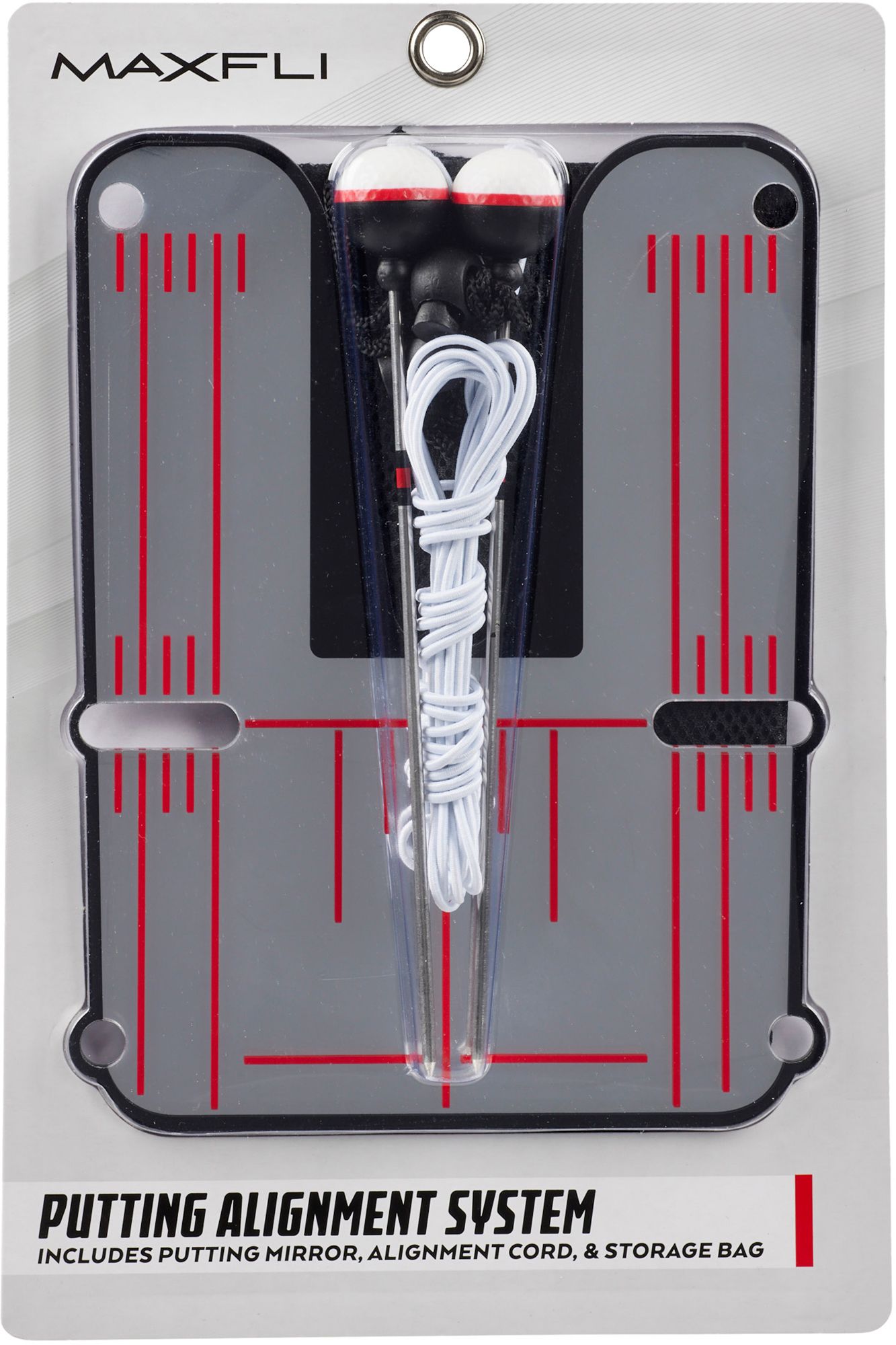 Maxfli Putting Alignment System product image