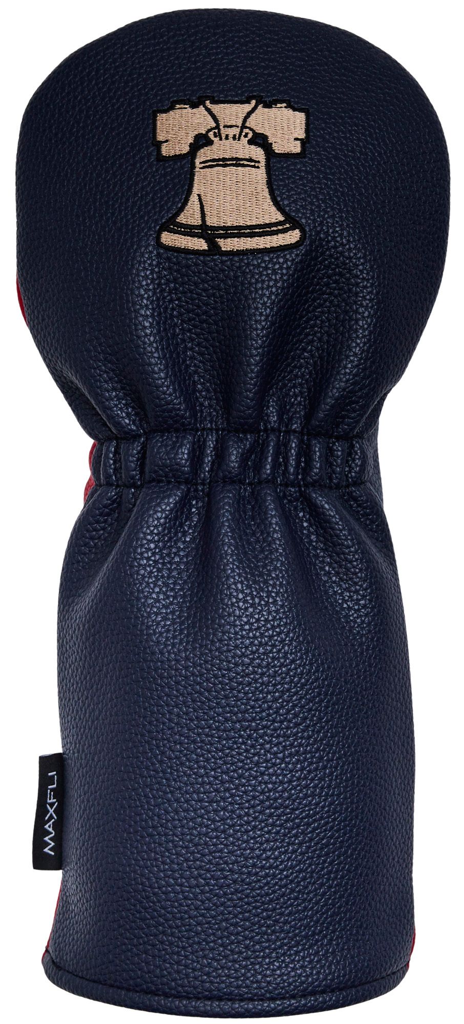 Maxfli Americana PU Leather Driver Headcover product image